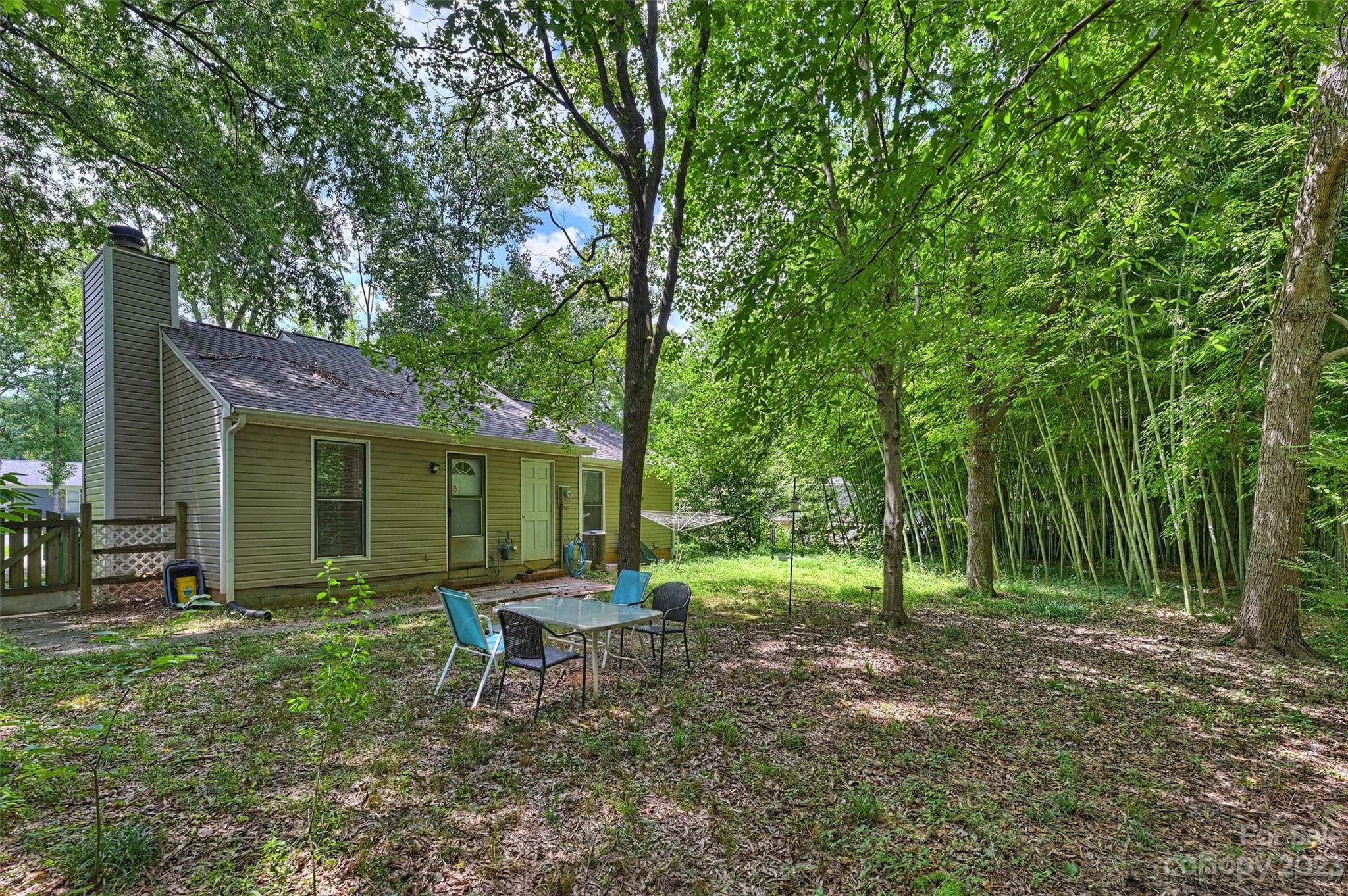 Hickory Ridge - Residential