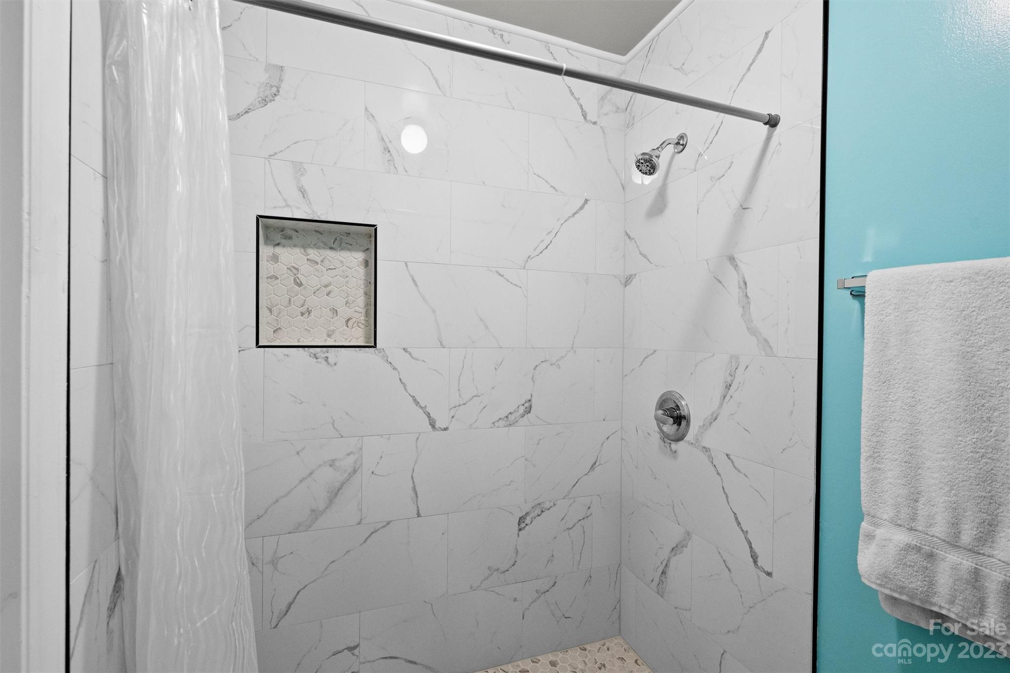 Hickory Ridge - Residential