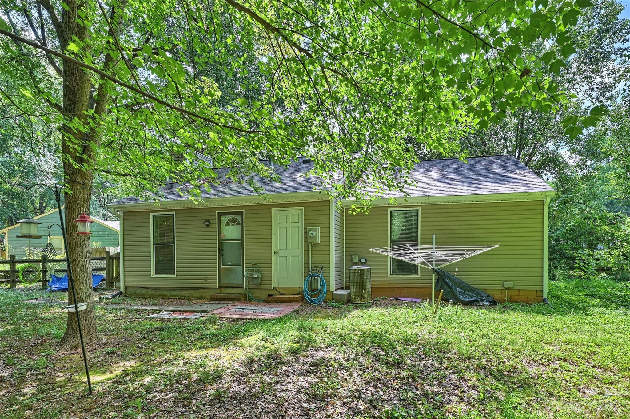 Hickory Ridge - Residential