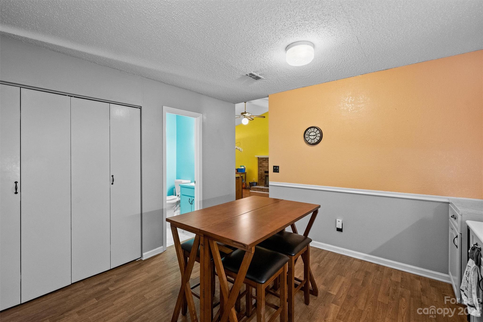 Hickory Ridge - Residential