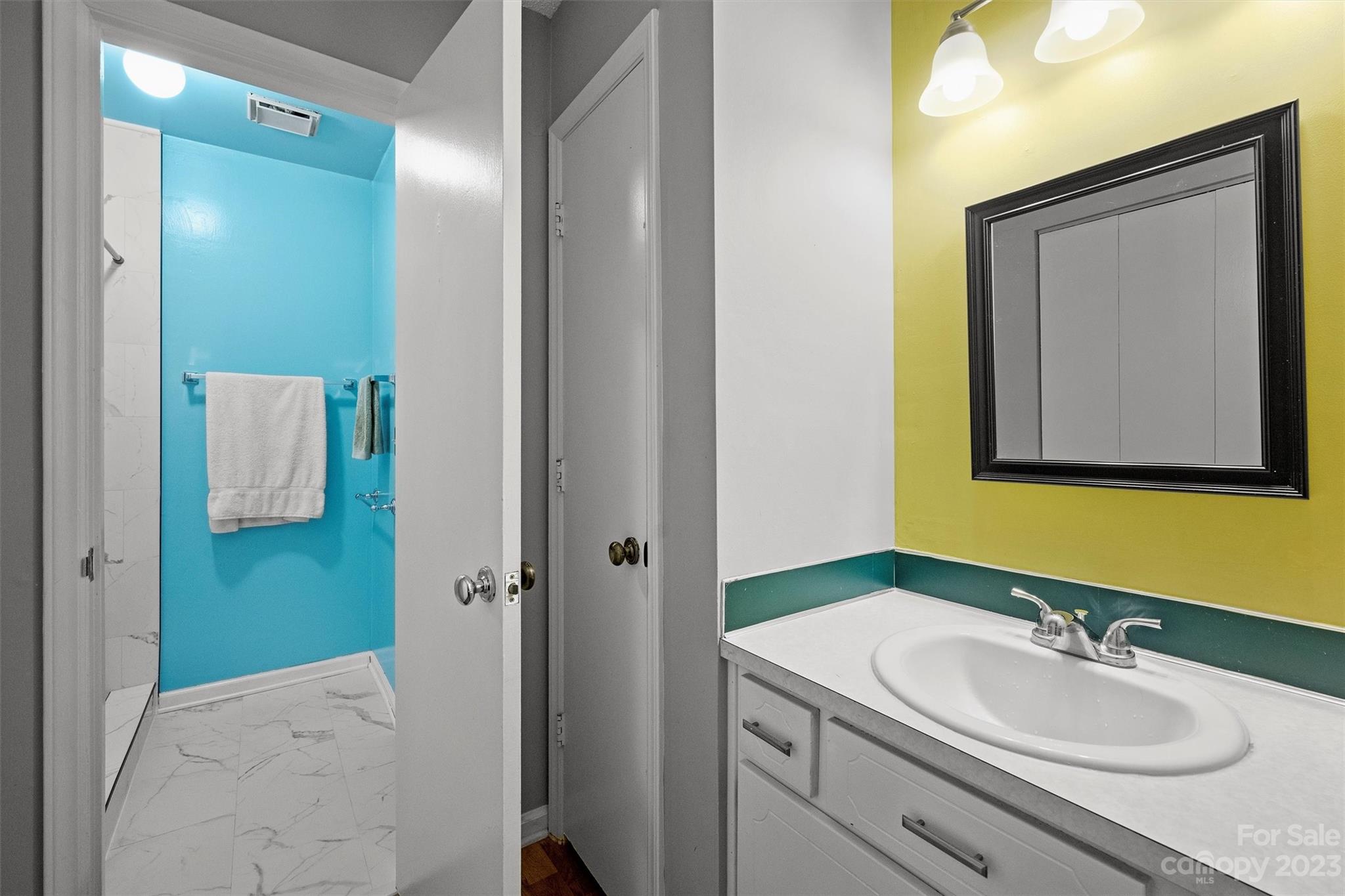 Hickory Ridge - Residential