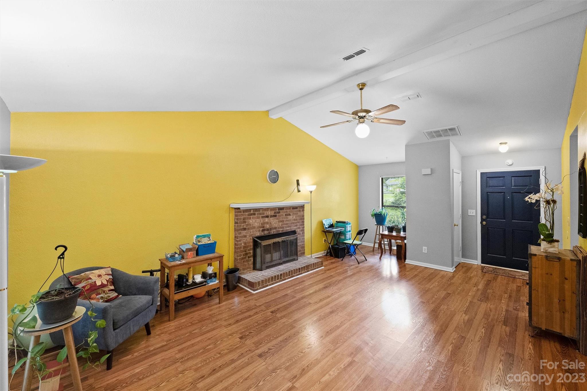 Hickory Ridge - Residential