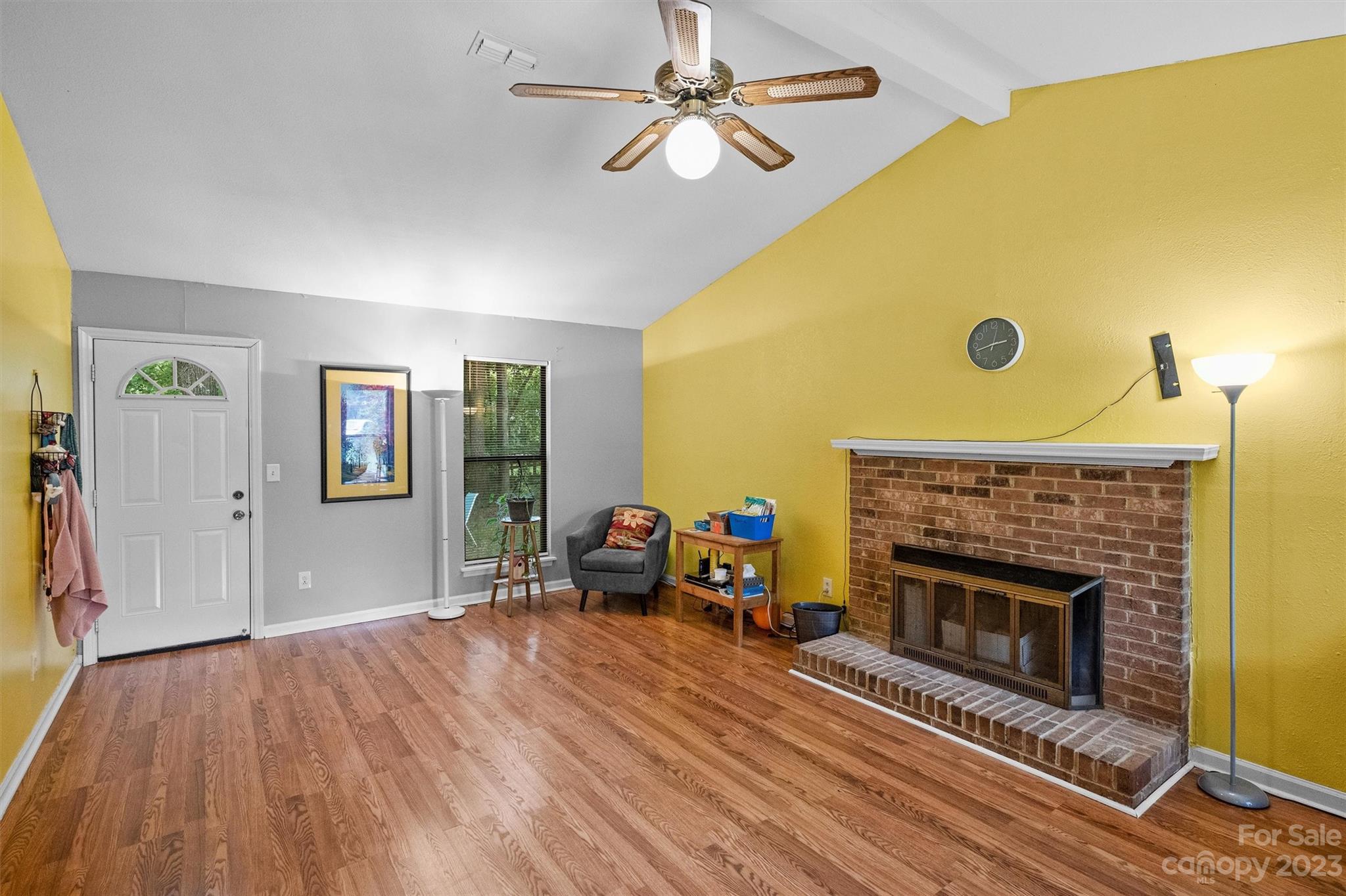 Hickory Ridge - Residential