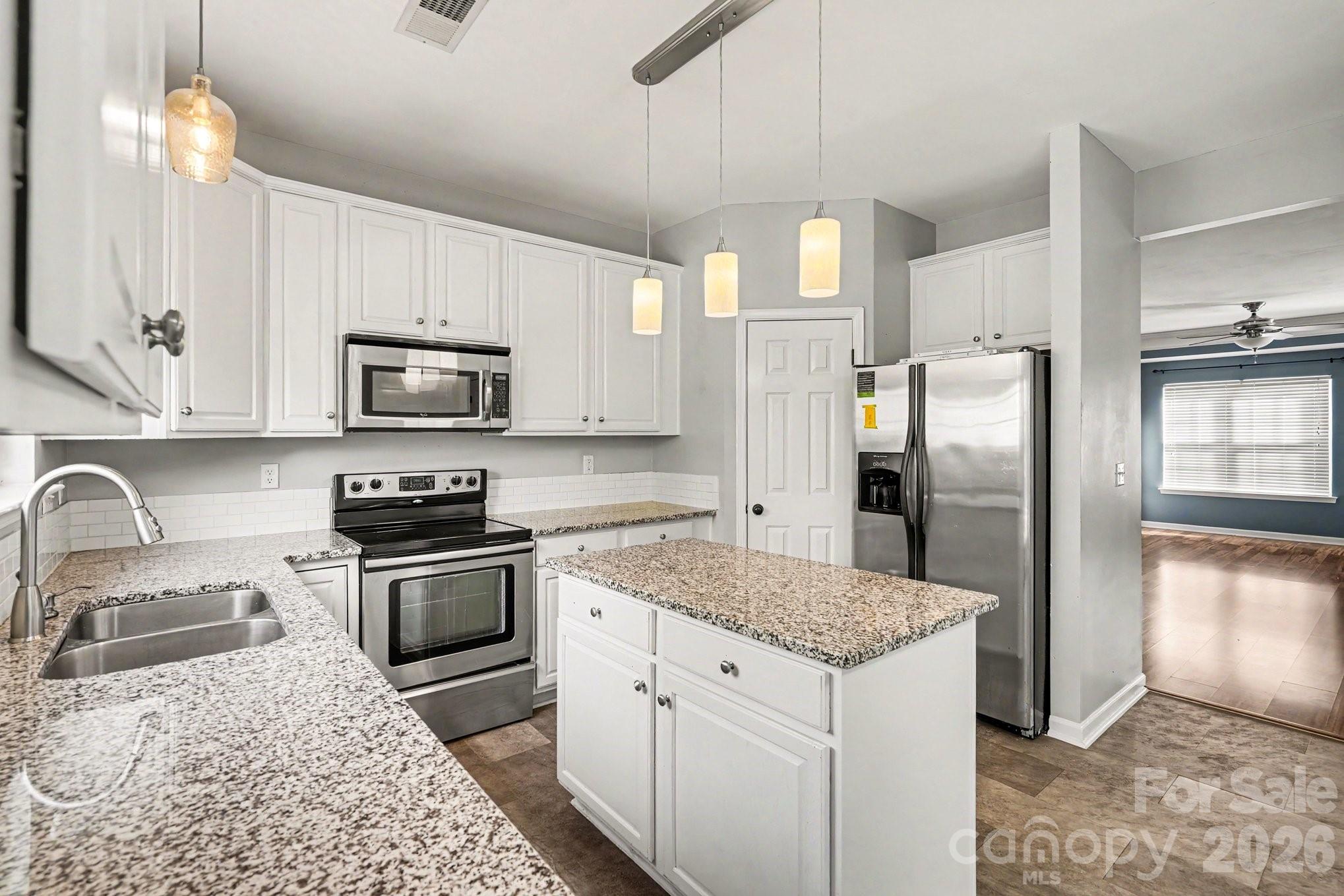 Riverfront - Residential