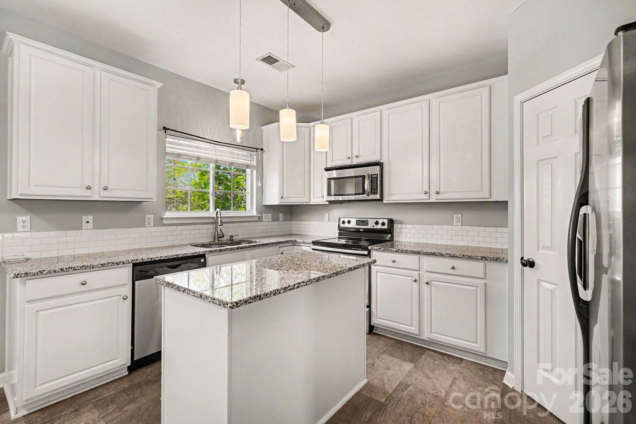 Riverfront - Residential