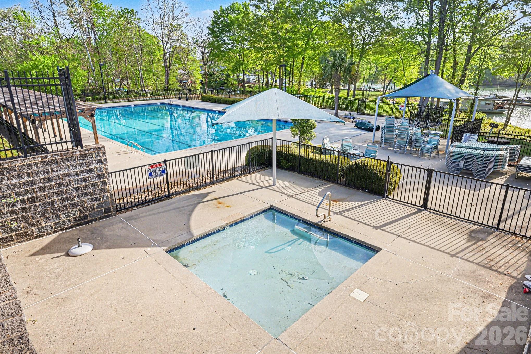 Riverfront - Residential