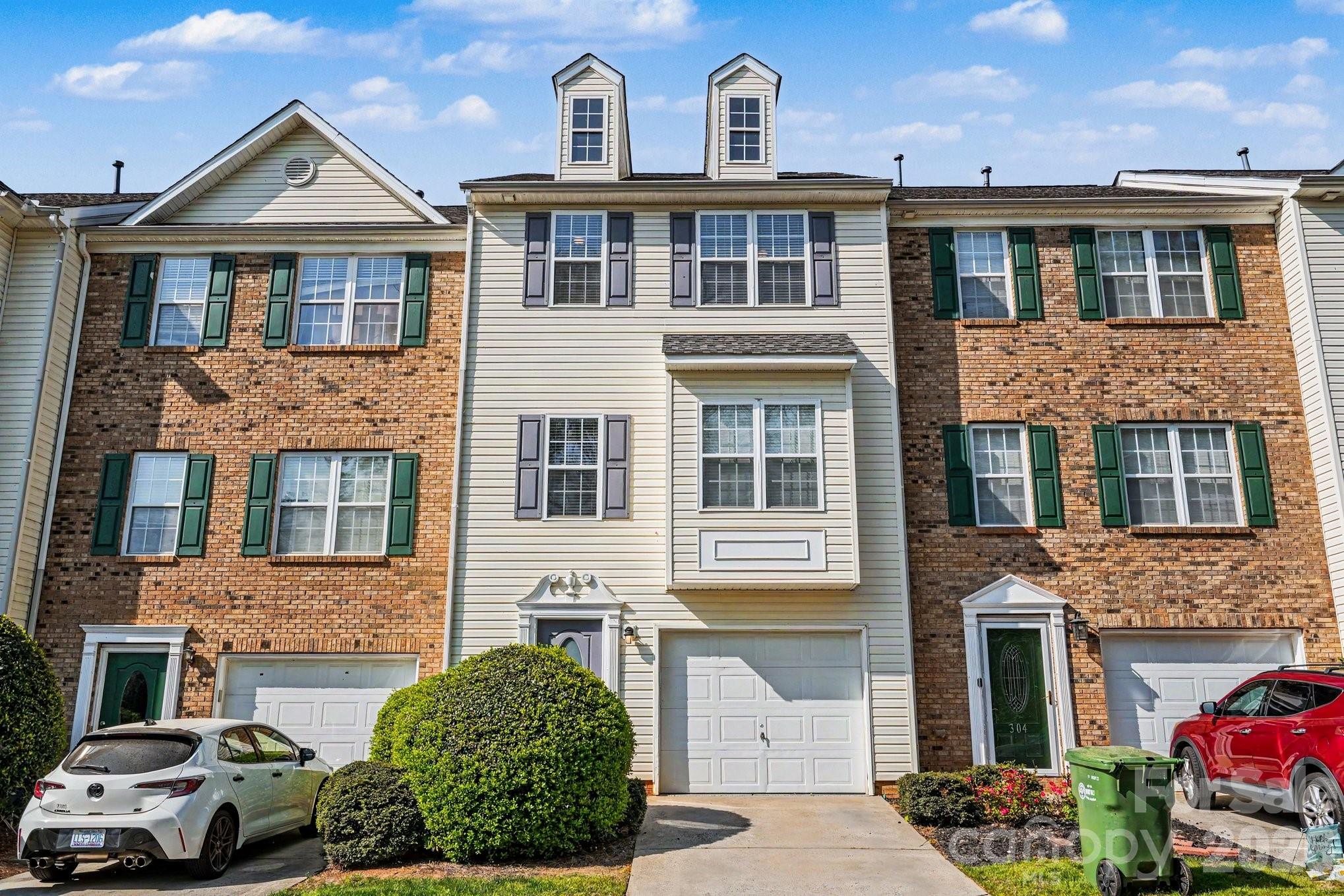 Riverfront - Residential