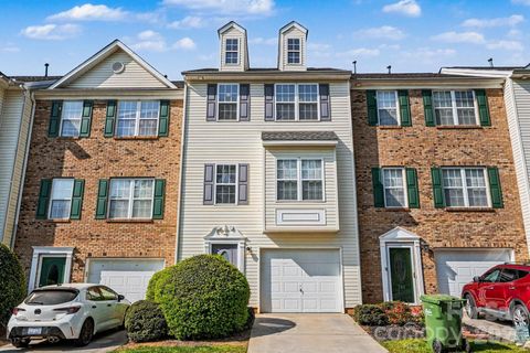 308 Langhorne Drive Mount Holly NC 28120