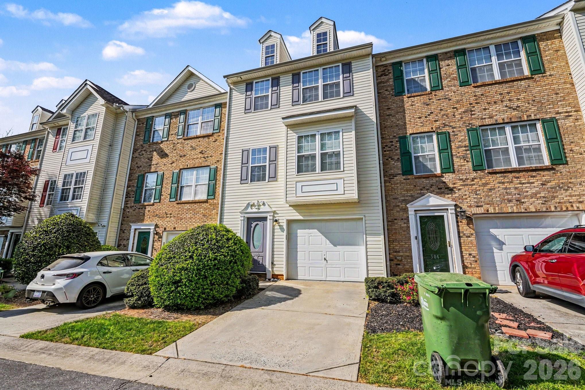 Riverfront - Residential