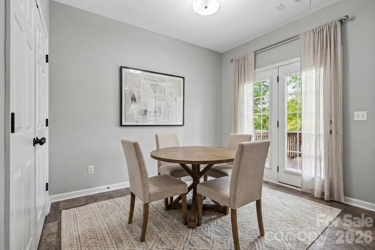 Riverfront - Residential