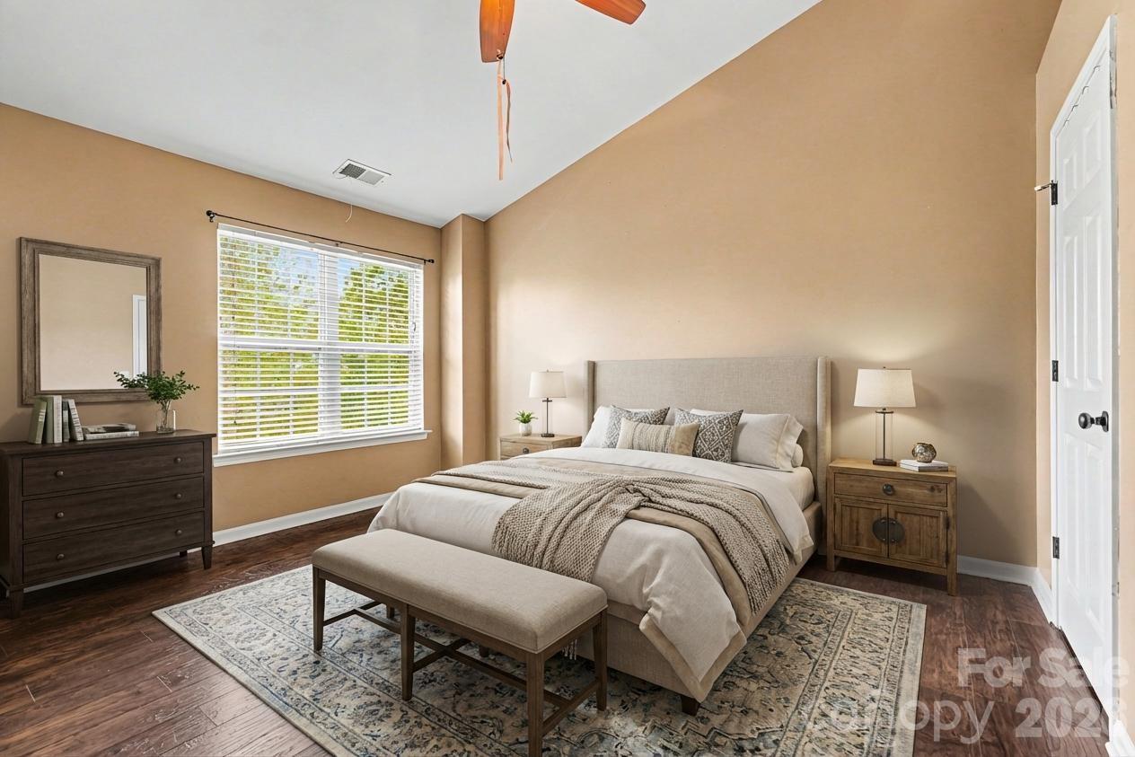 Riverfront - Residential