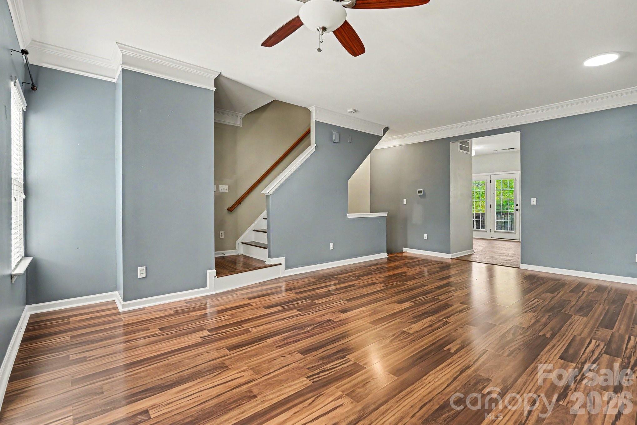 Riverfront - Residential