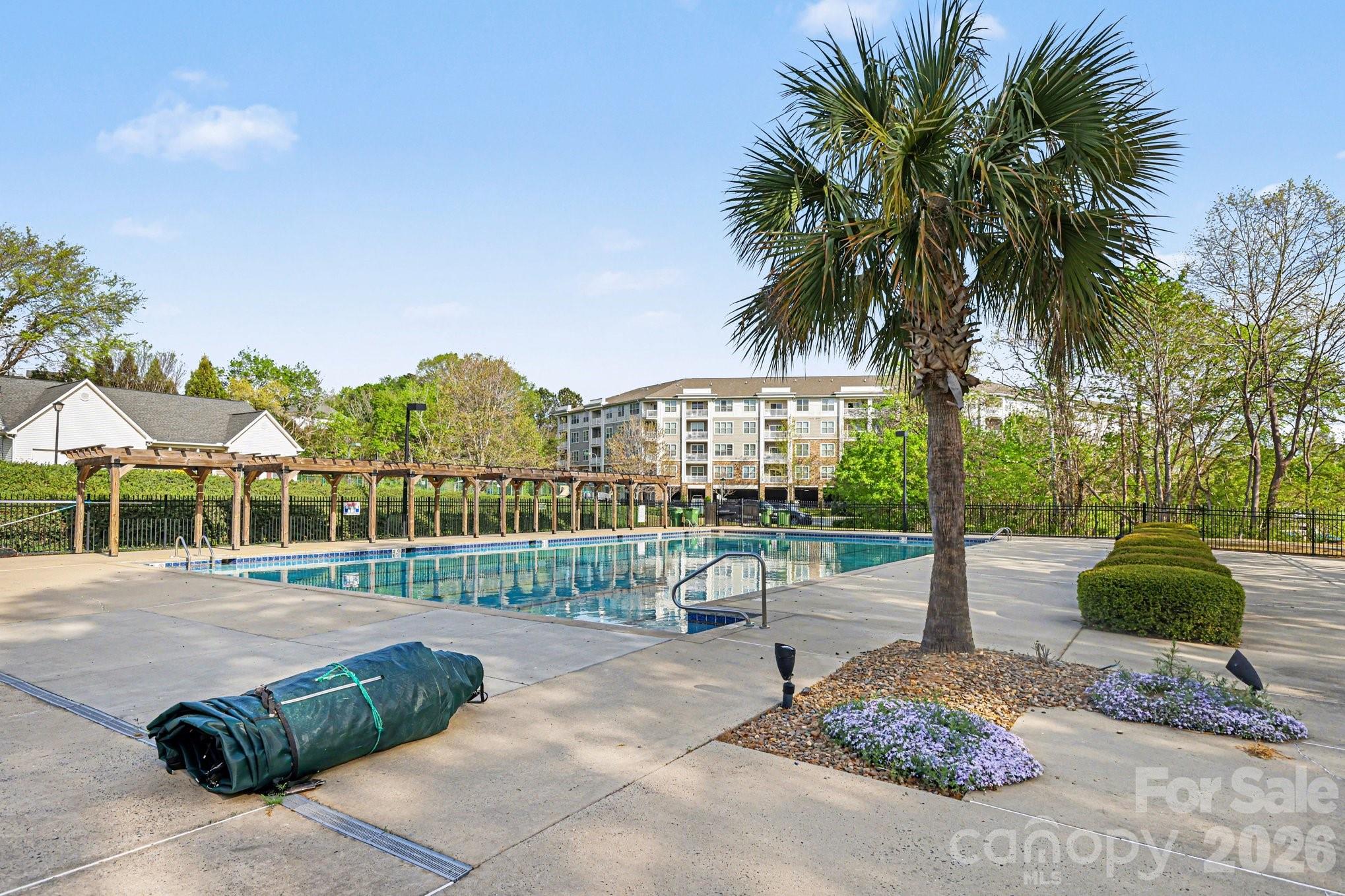 Riverfront - Residential