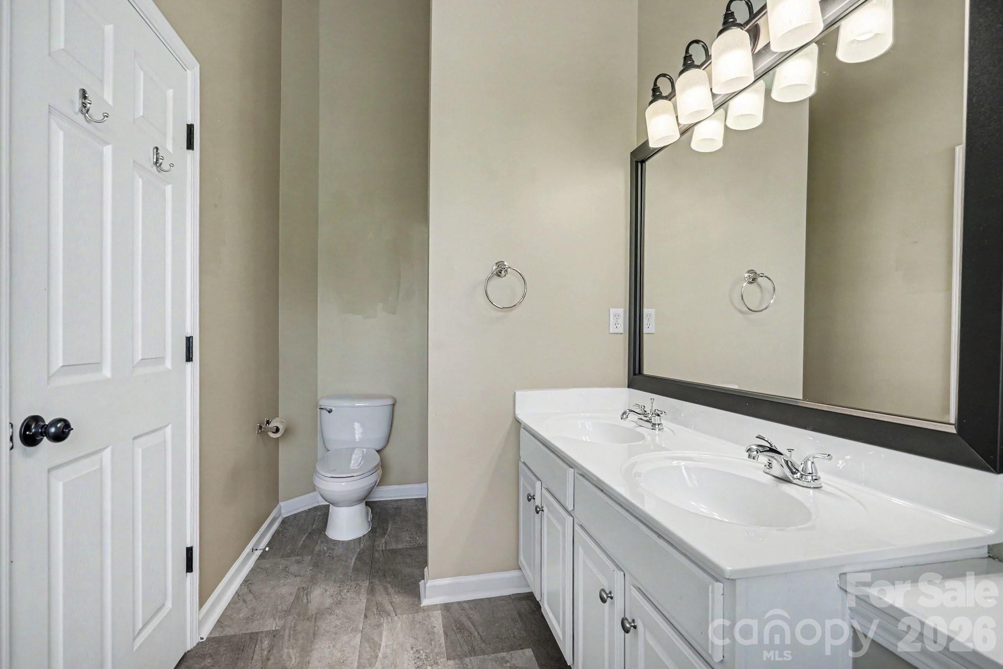 Riverfront - Residential