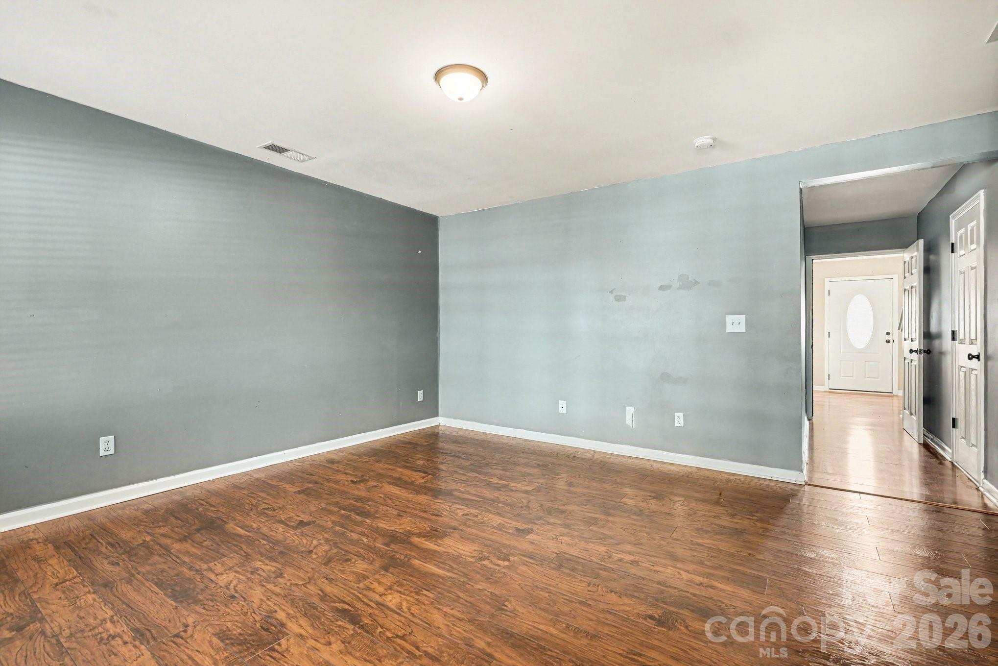 Riverfront - Residential