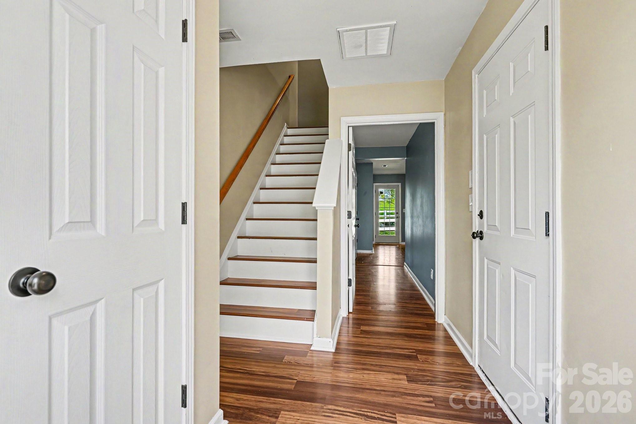 Riverfront - Residential