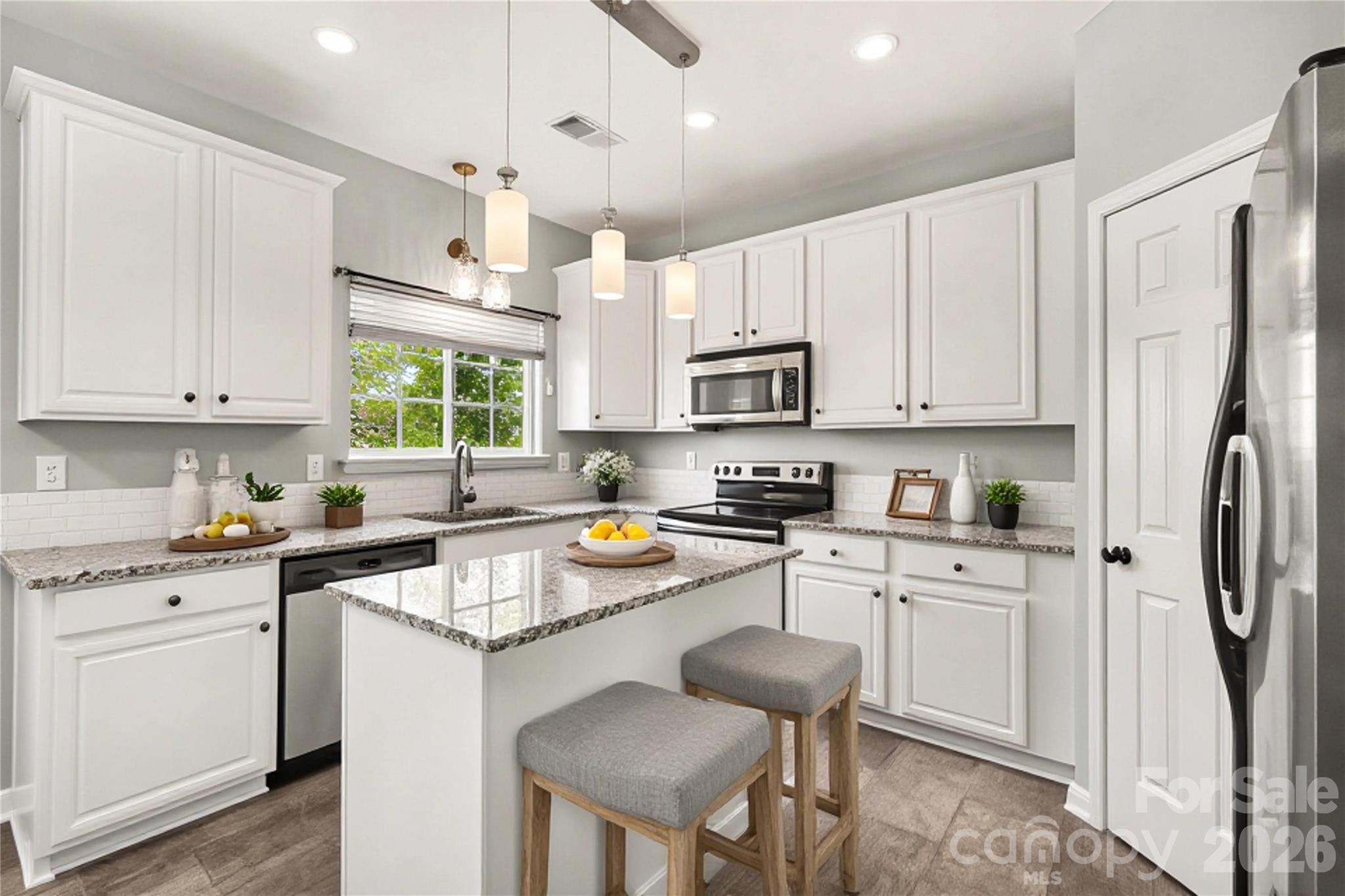 Riverfront - Residential