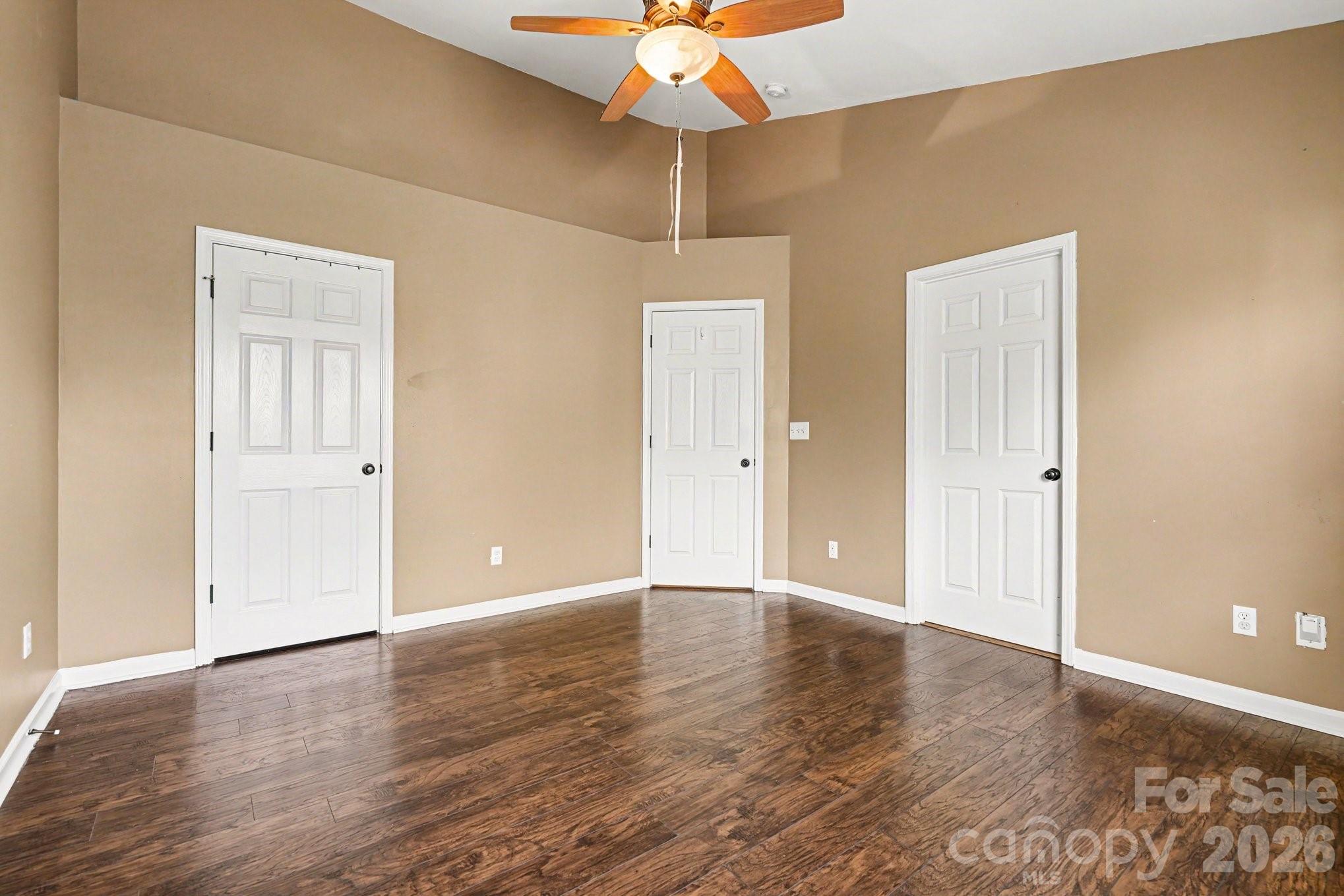 Riverfront - Residential