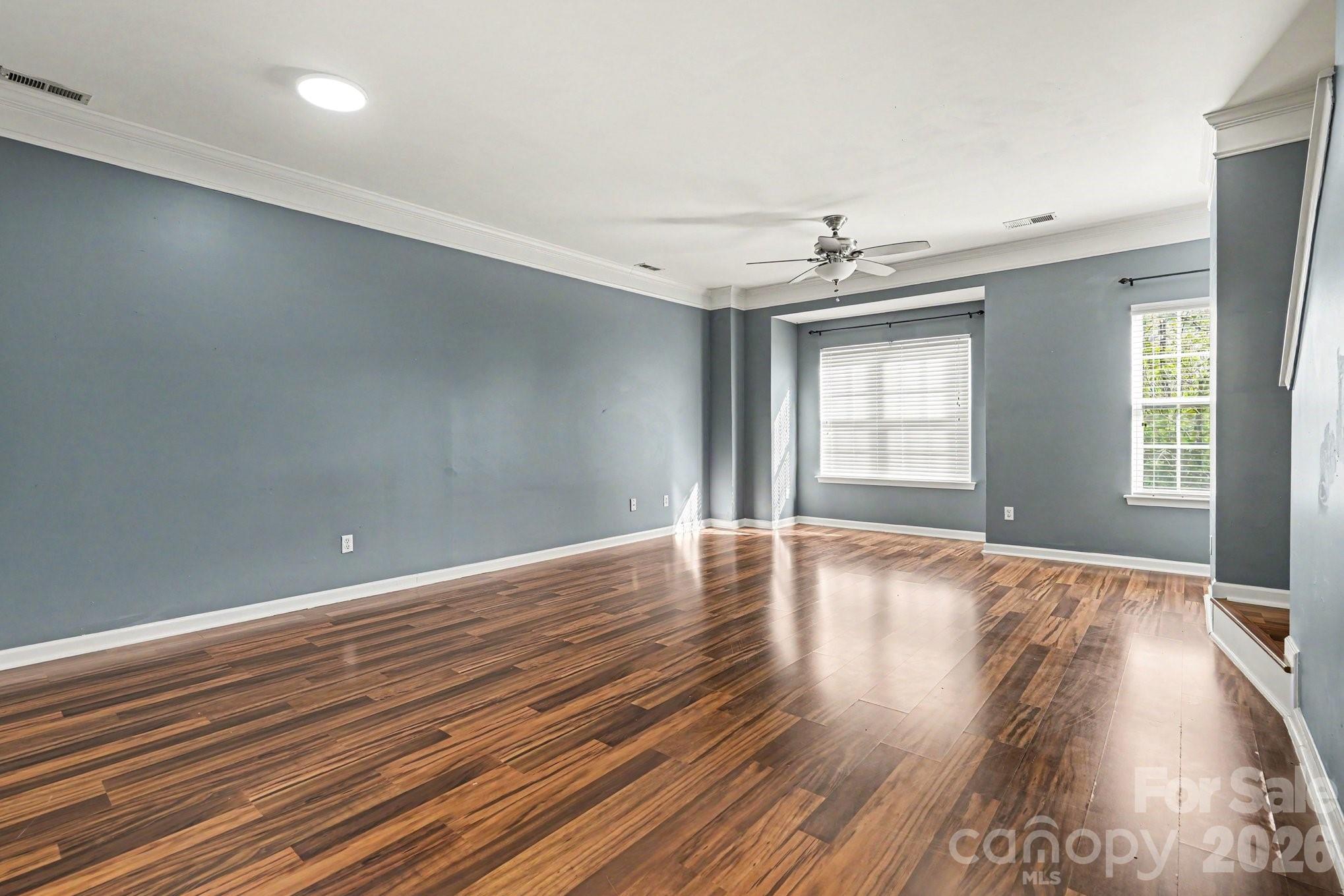 Riverfront - Residential