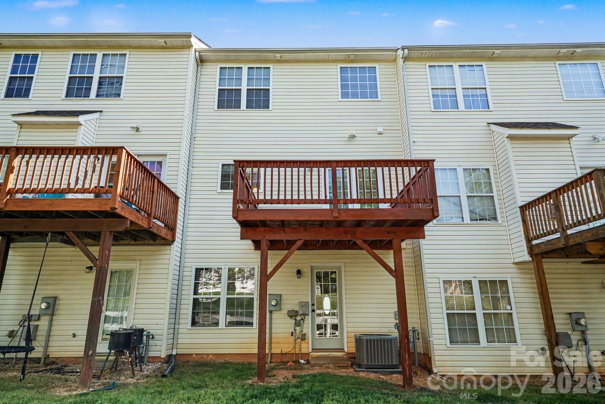 Riverfront - Residential