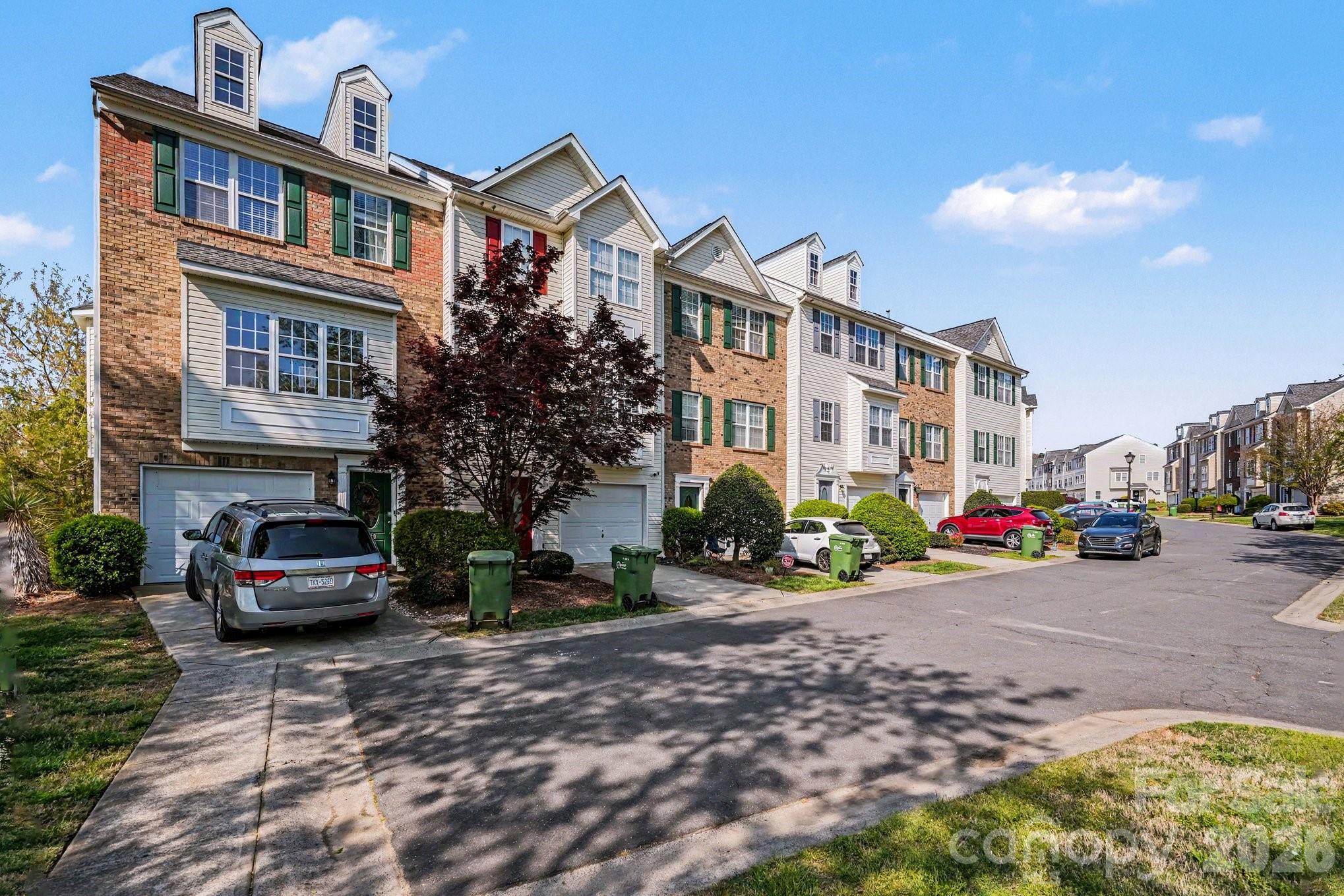 Riverfront - Residential