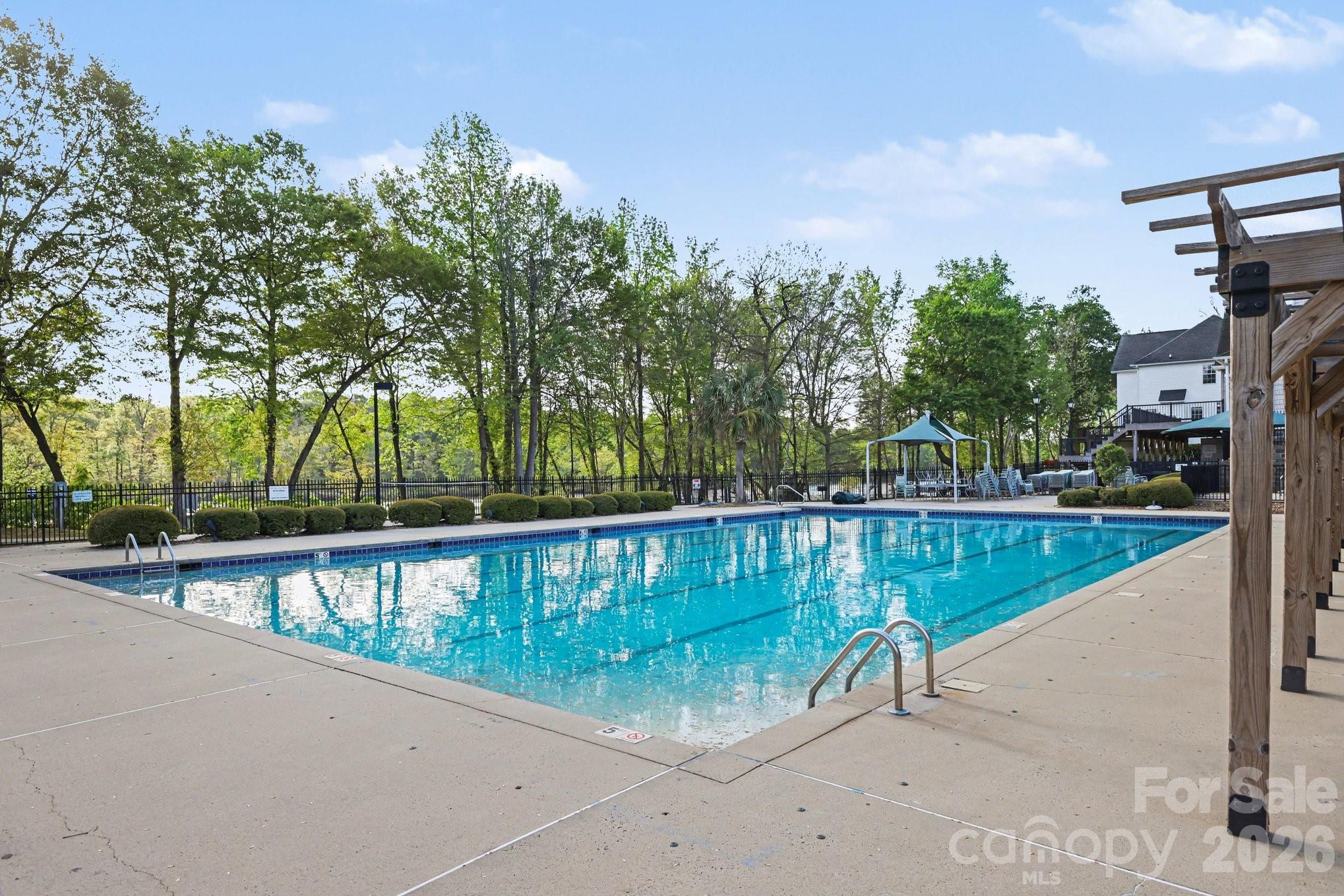 Riverfront - Residential