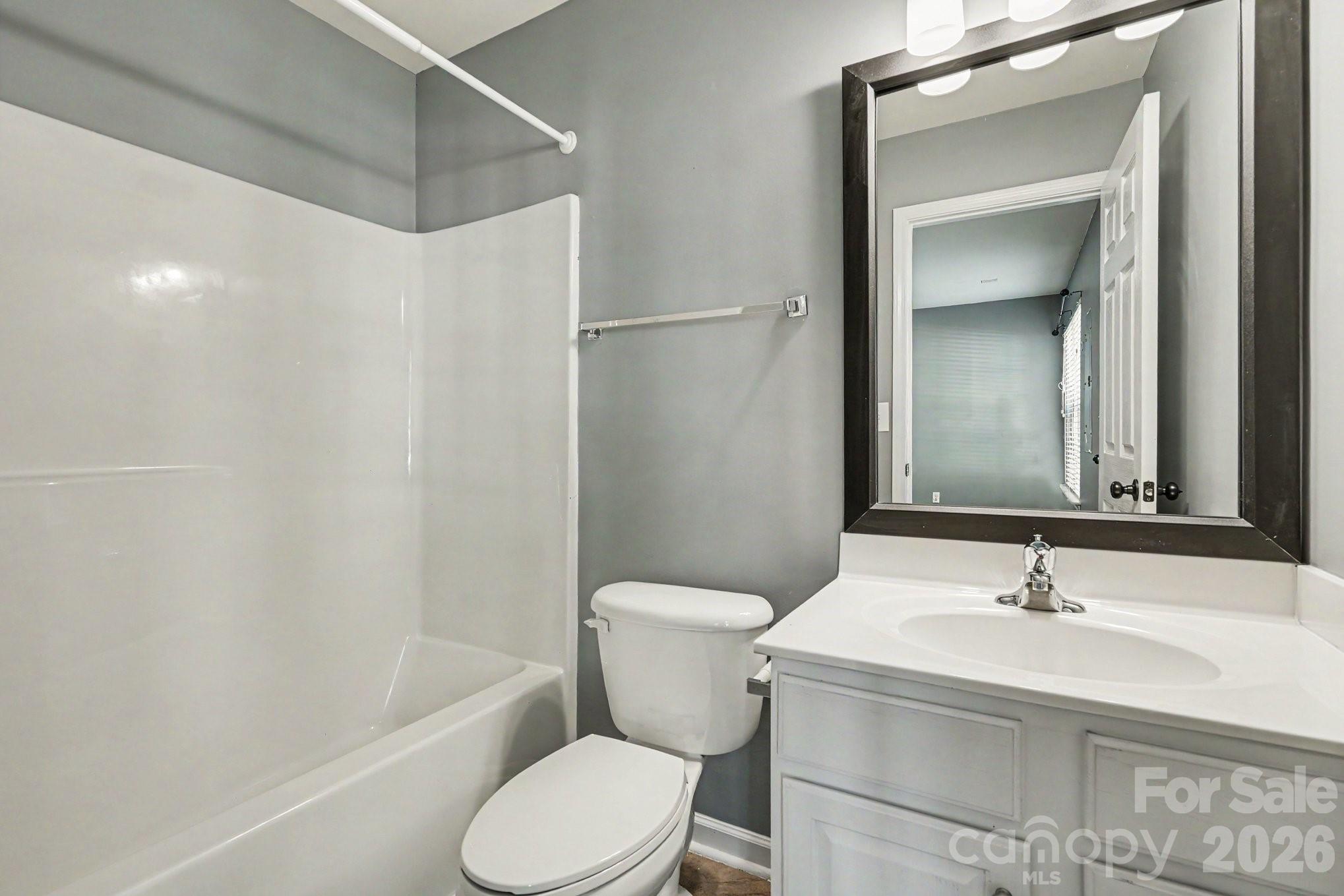 Riverfront - Residential