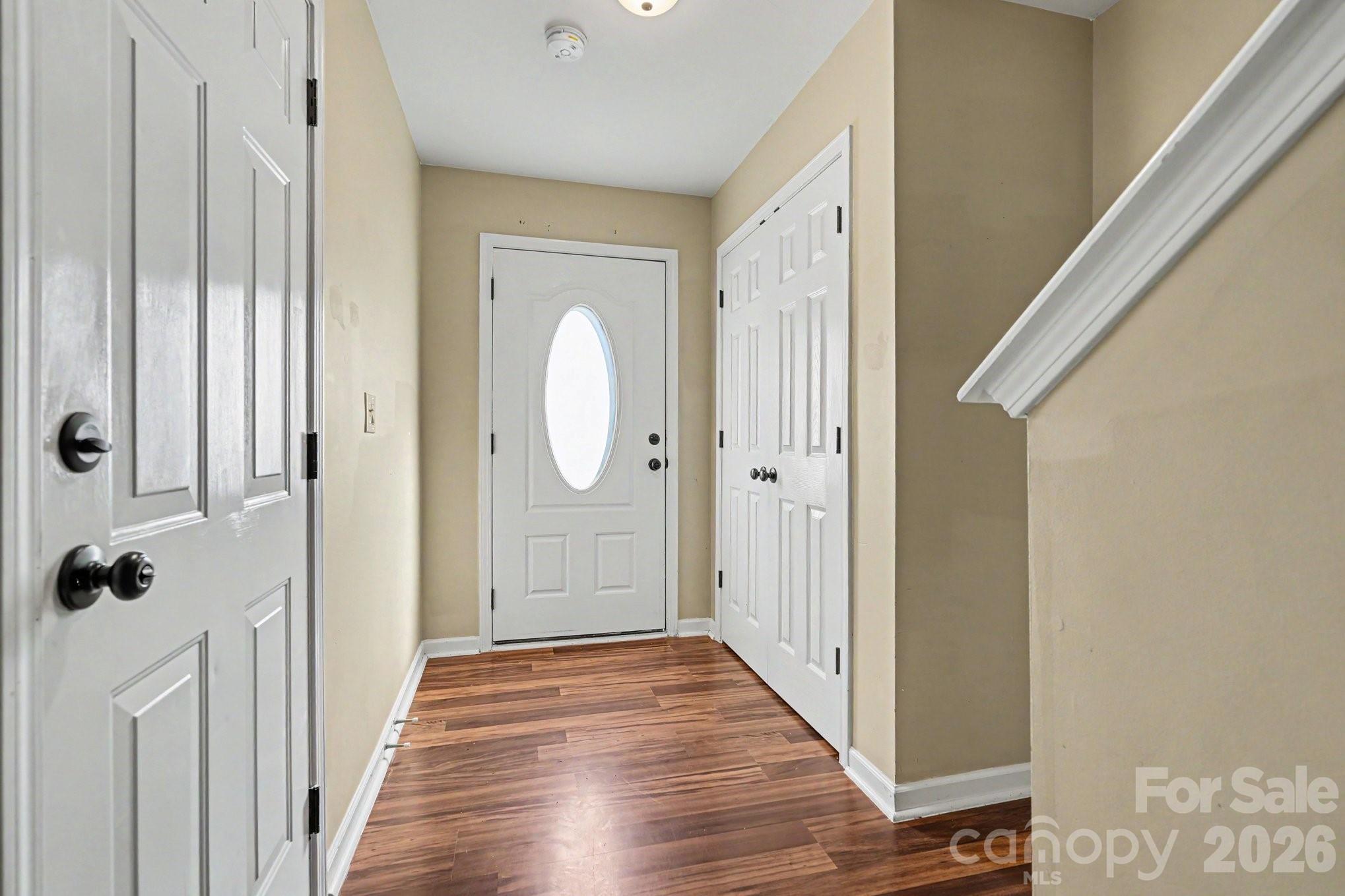 Riverfront - Residential