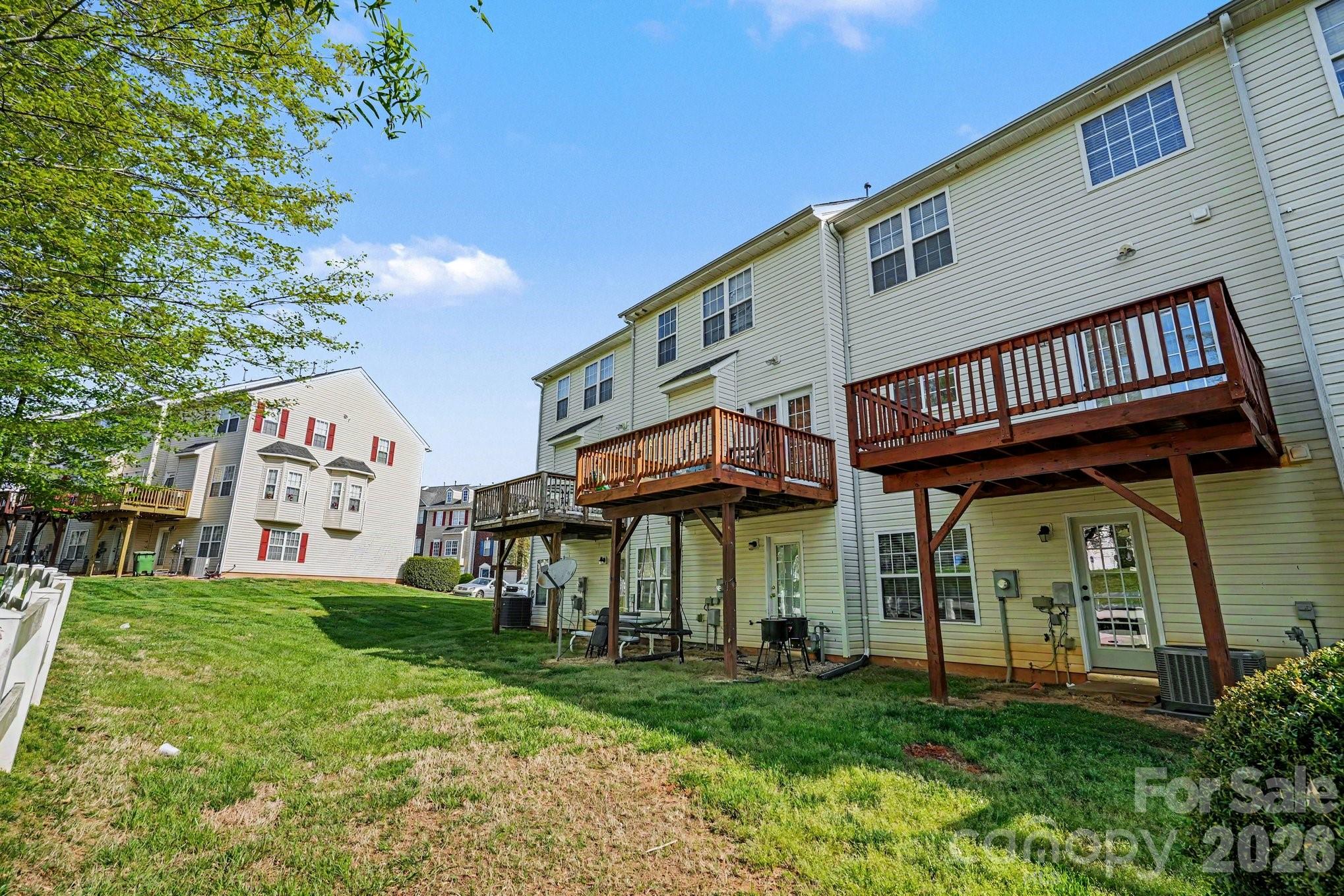 Riverfront - Residential