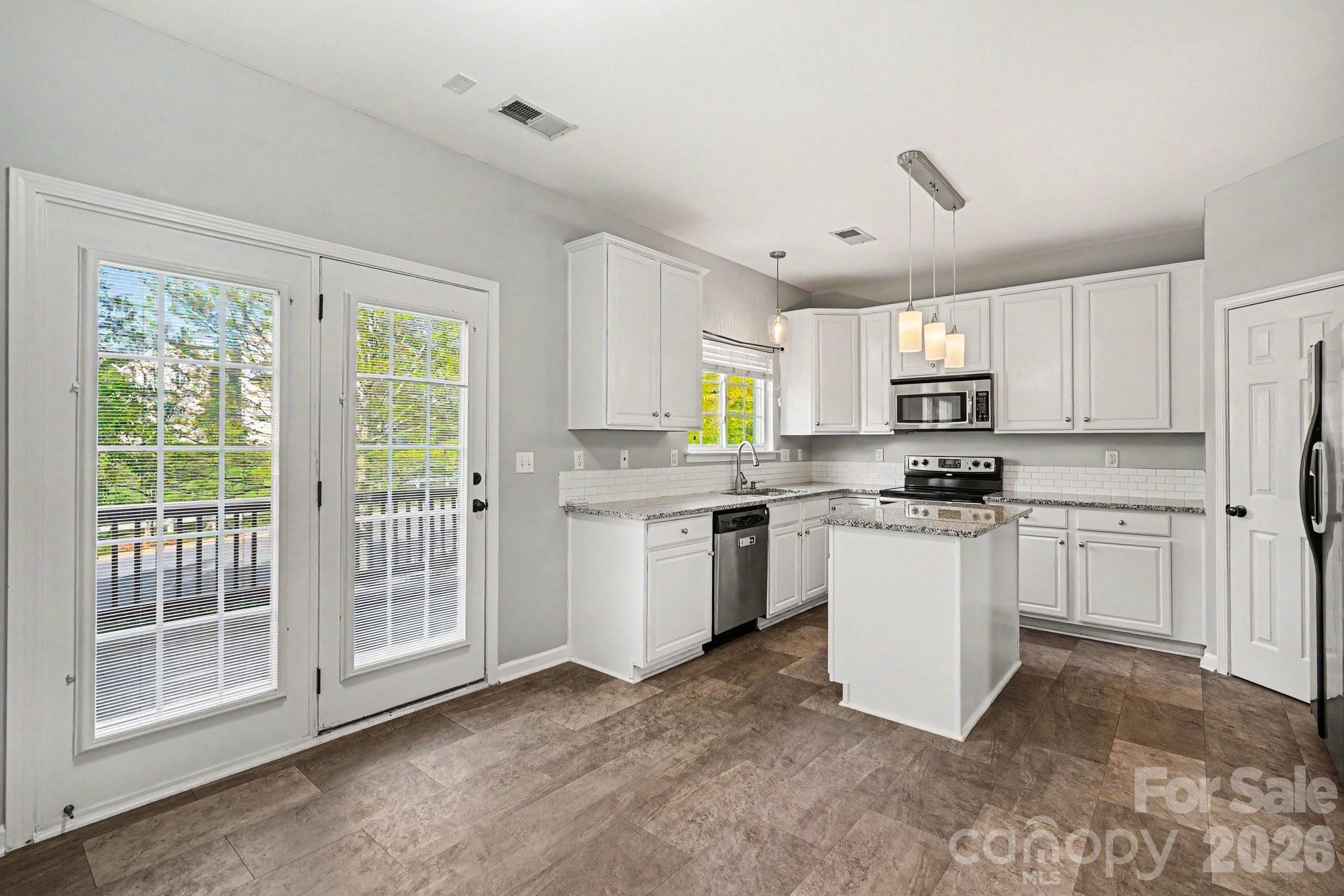 Riverfront - Residential