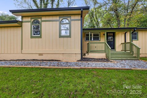Photo of 48 Elliott Road, Brevard, NC 28712 (MLS # 4309802)