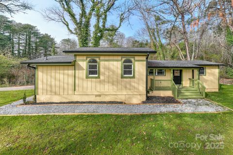 Photo of 48 Elliott Road, Brevard, NC 28712 (MLS # 4309802)