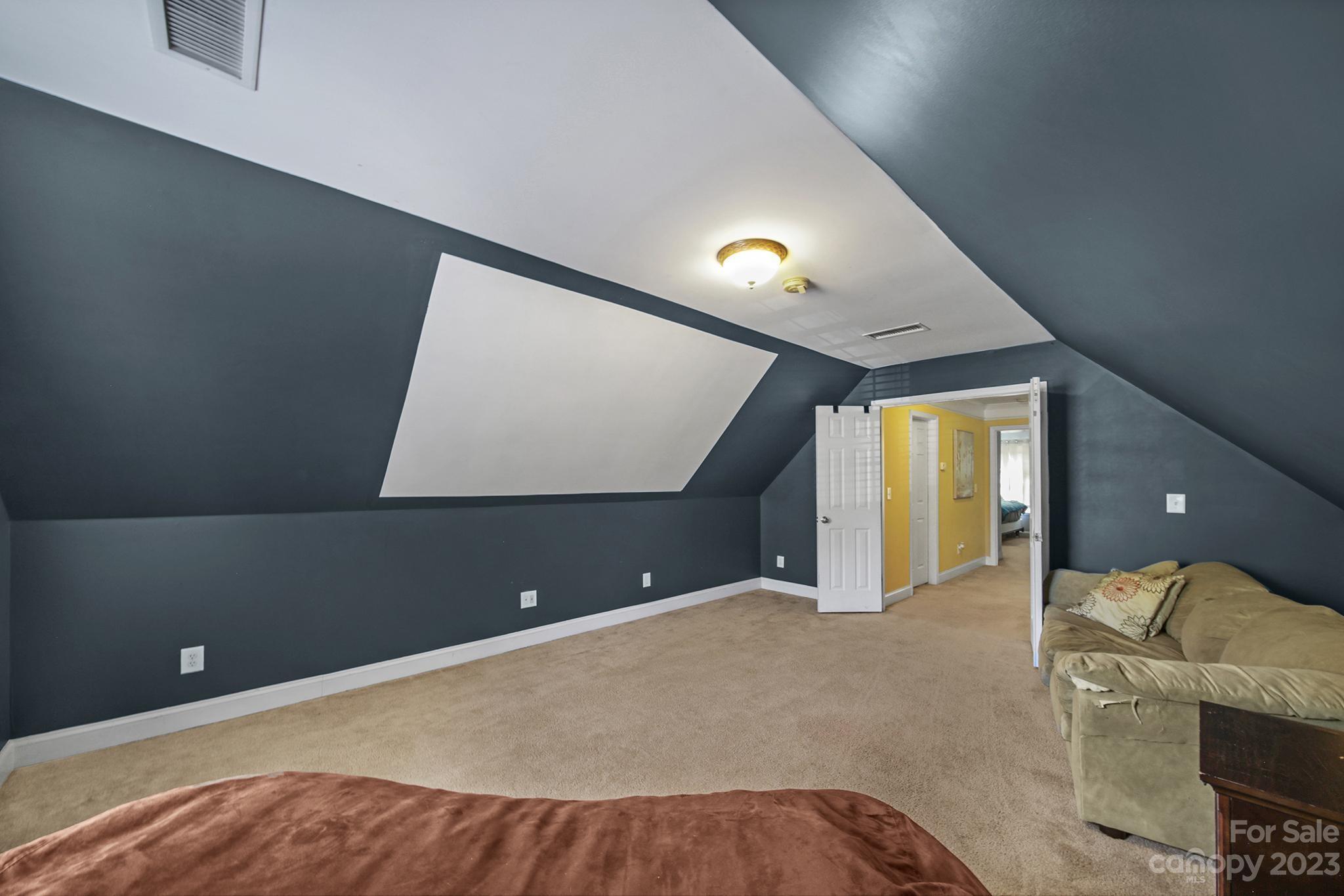 Derby Downs - Residential