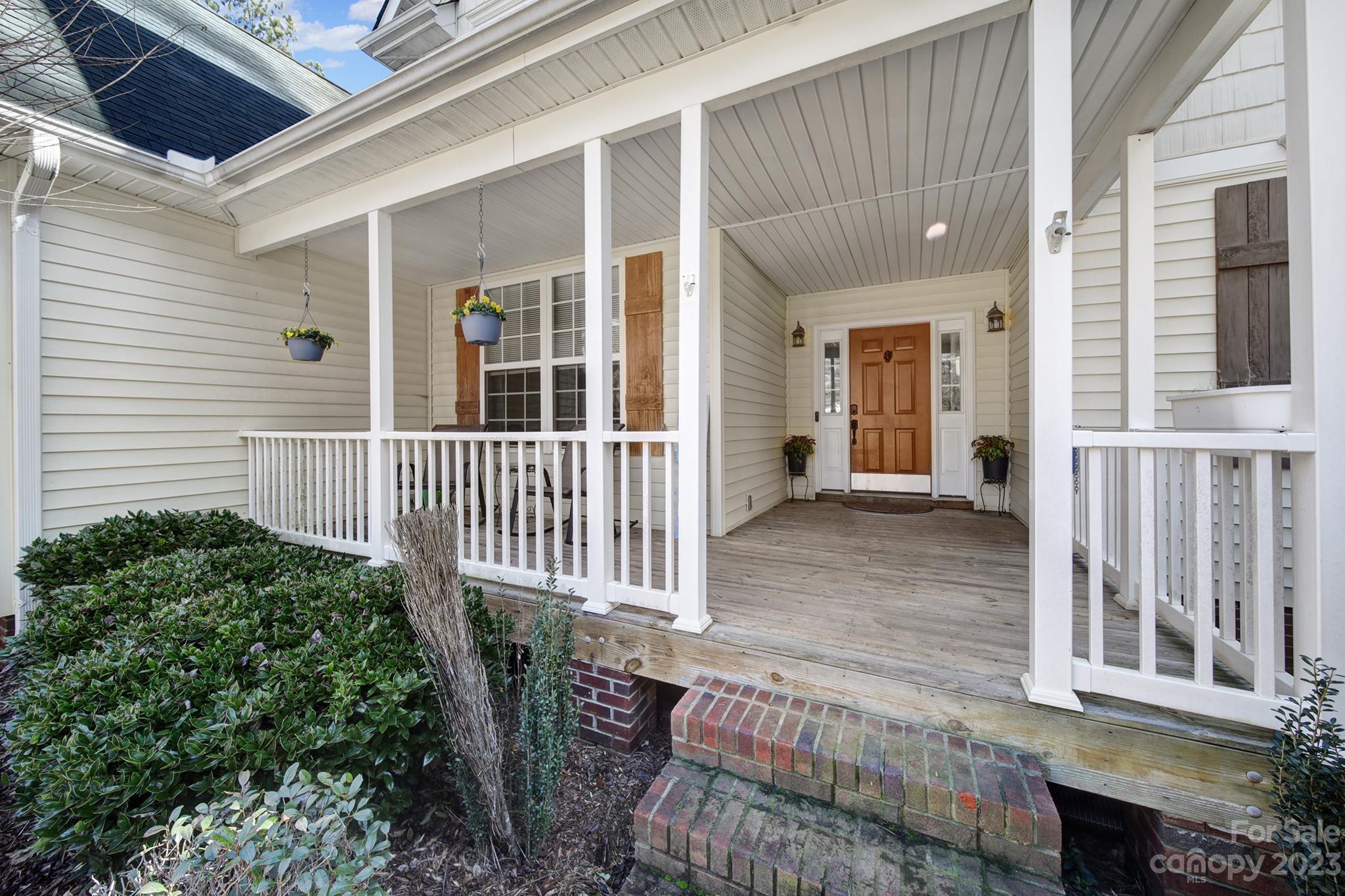 Derby Downs - Residential