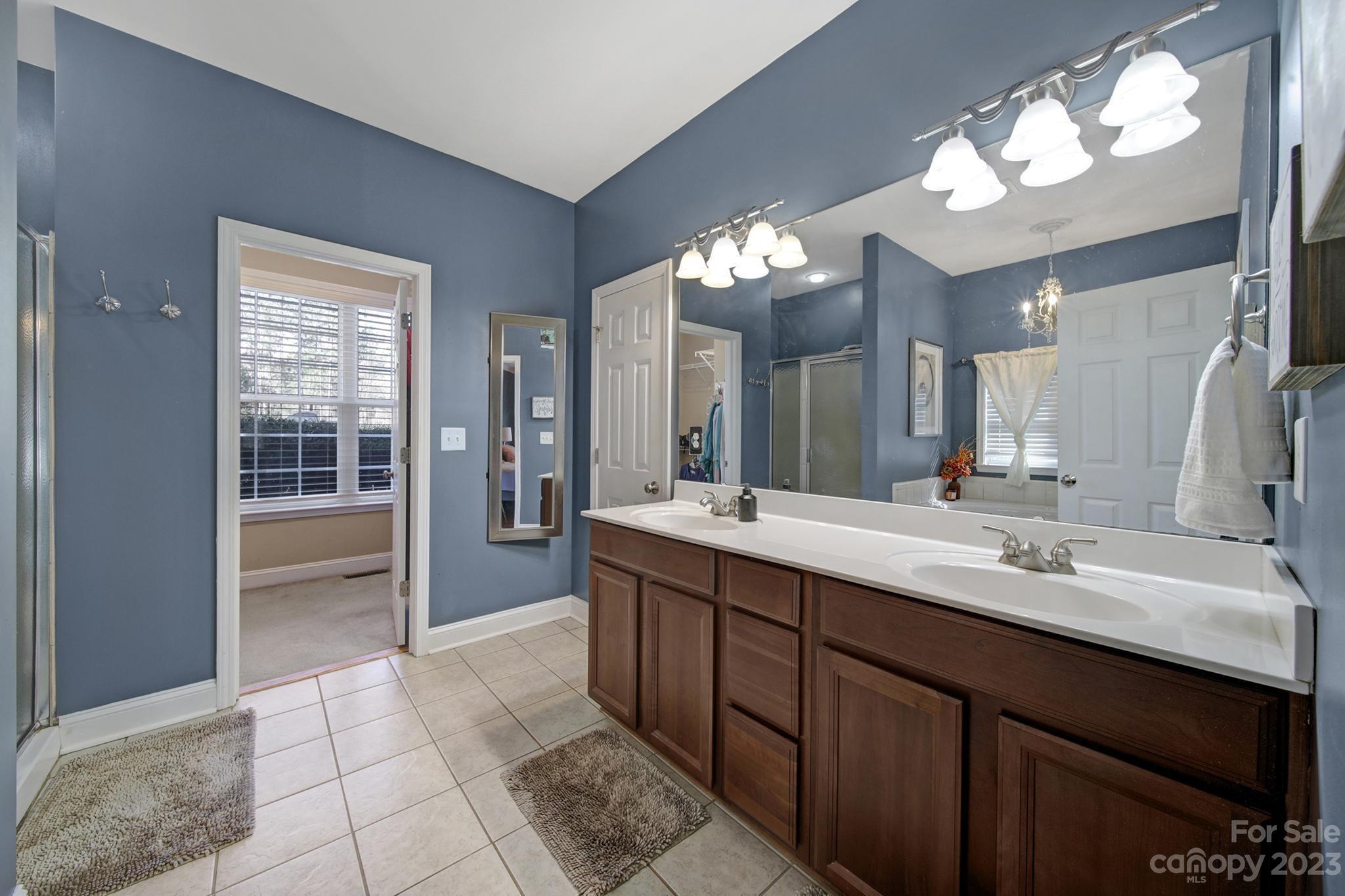 Derby Downs - Residential