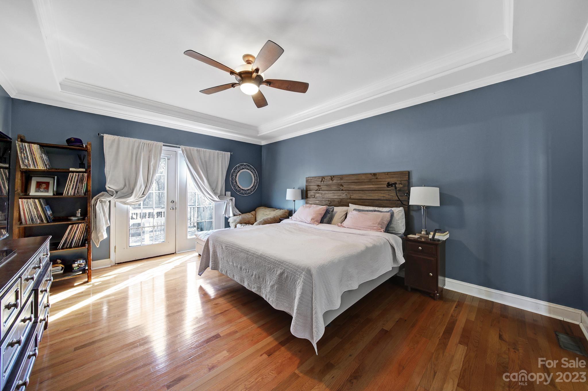 Derby Downs - Residential