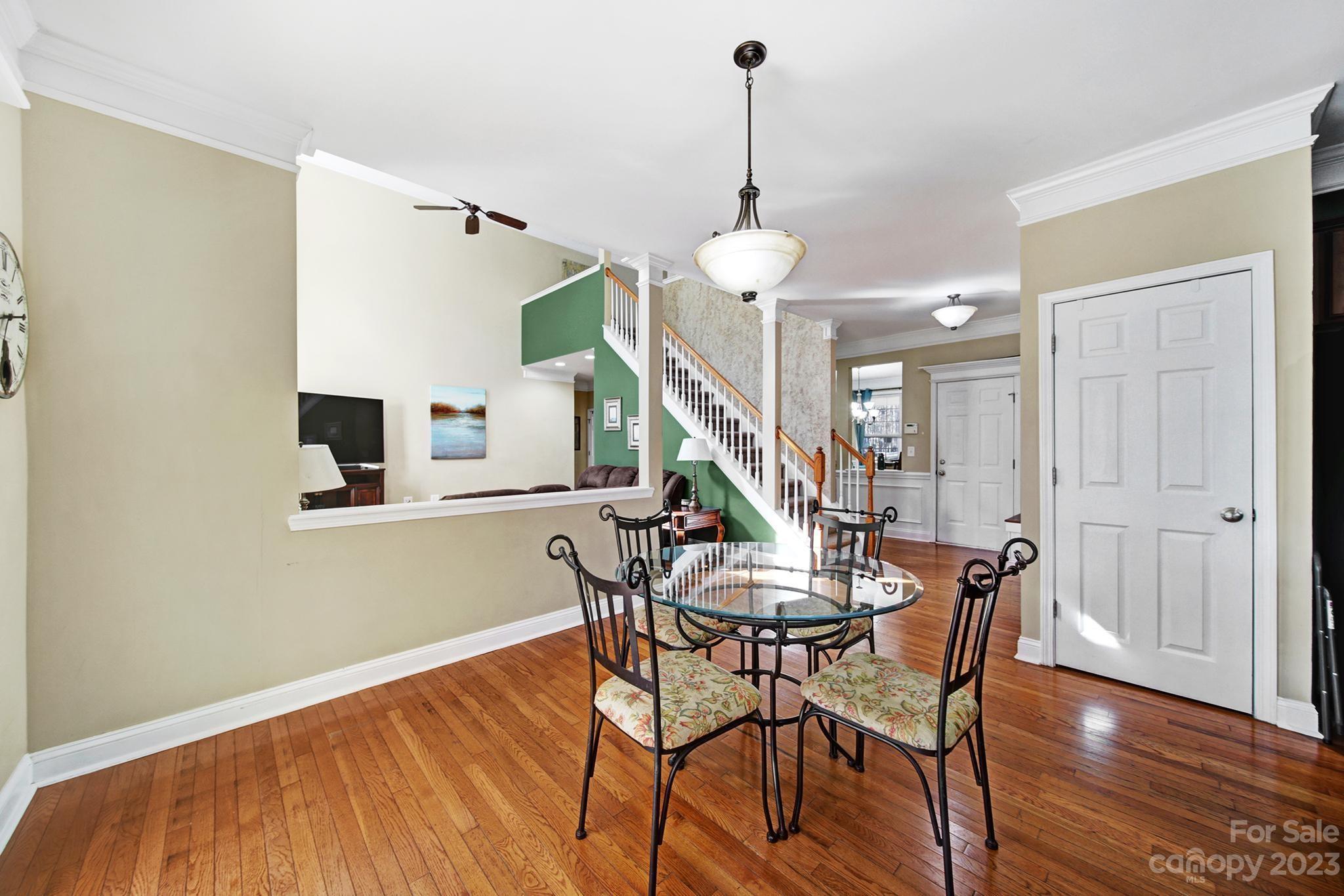 Derby Downs - Residential