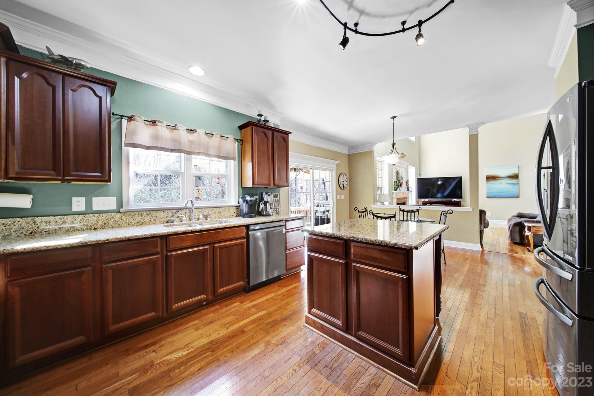 Derby Downs - Residential