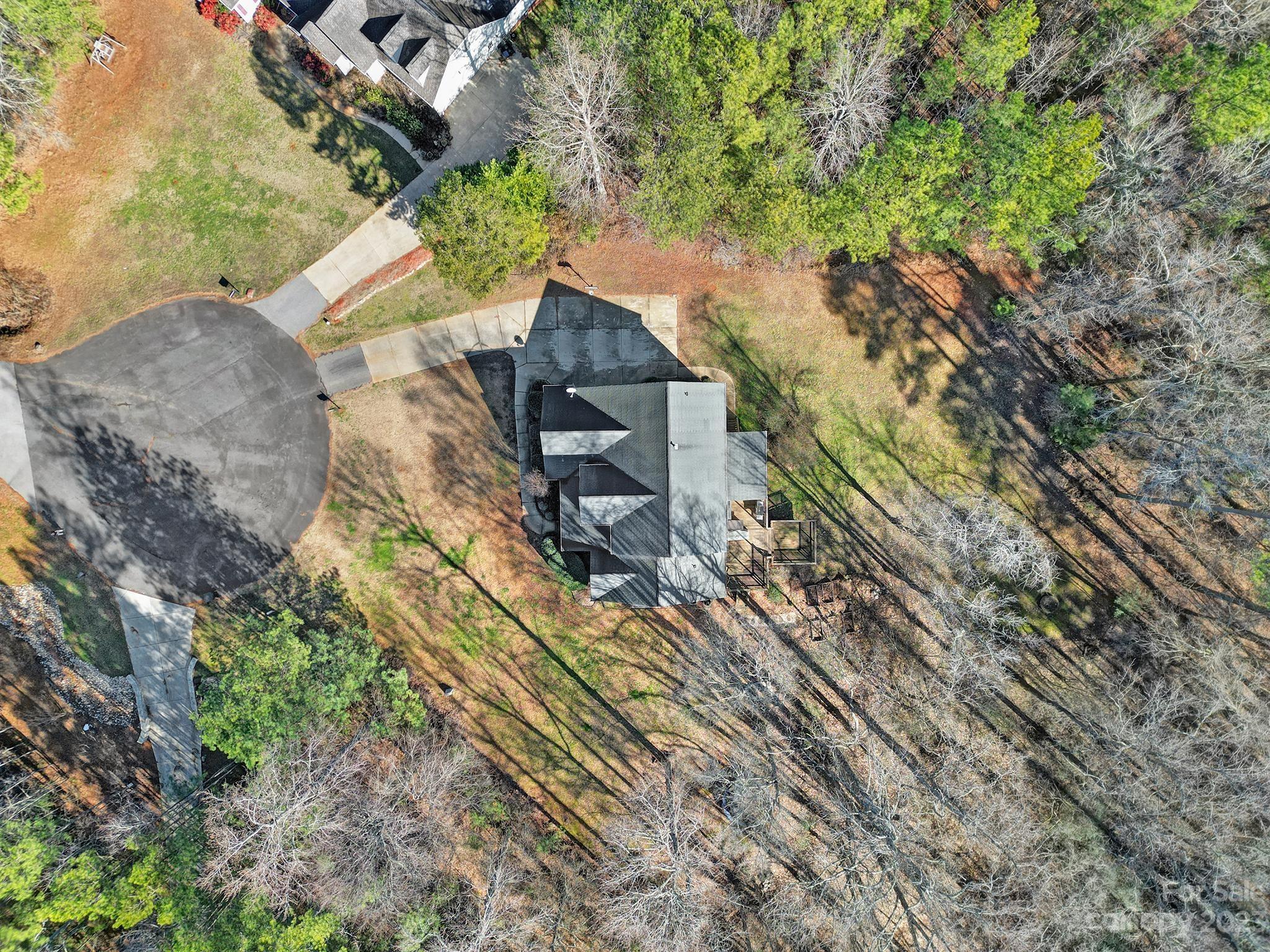 Derby Downs - Residential