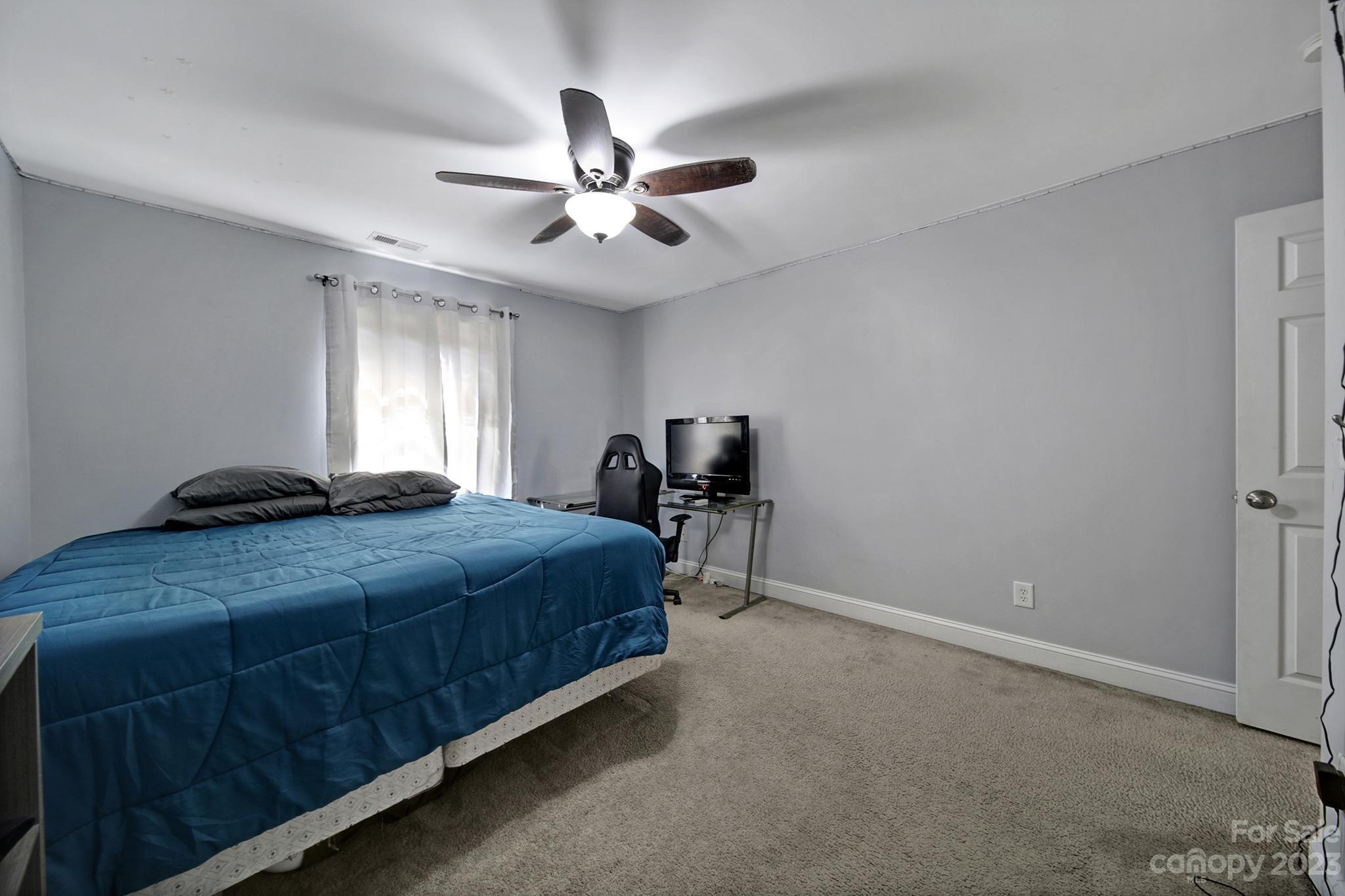 Derby Downs - Residential