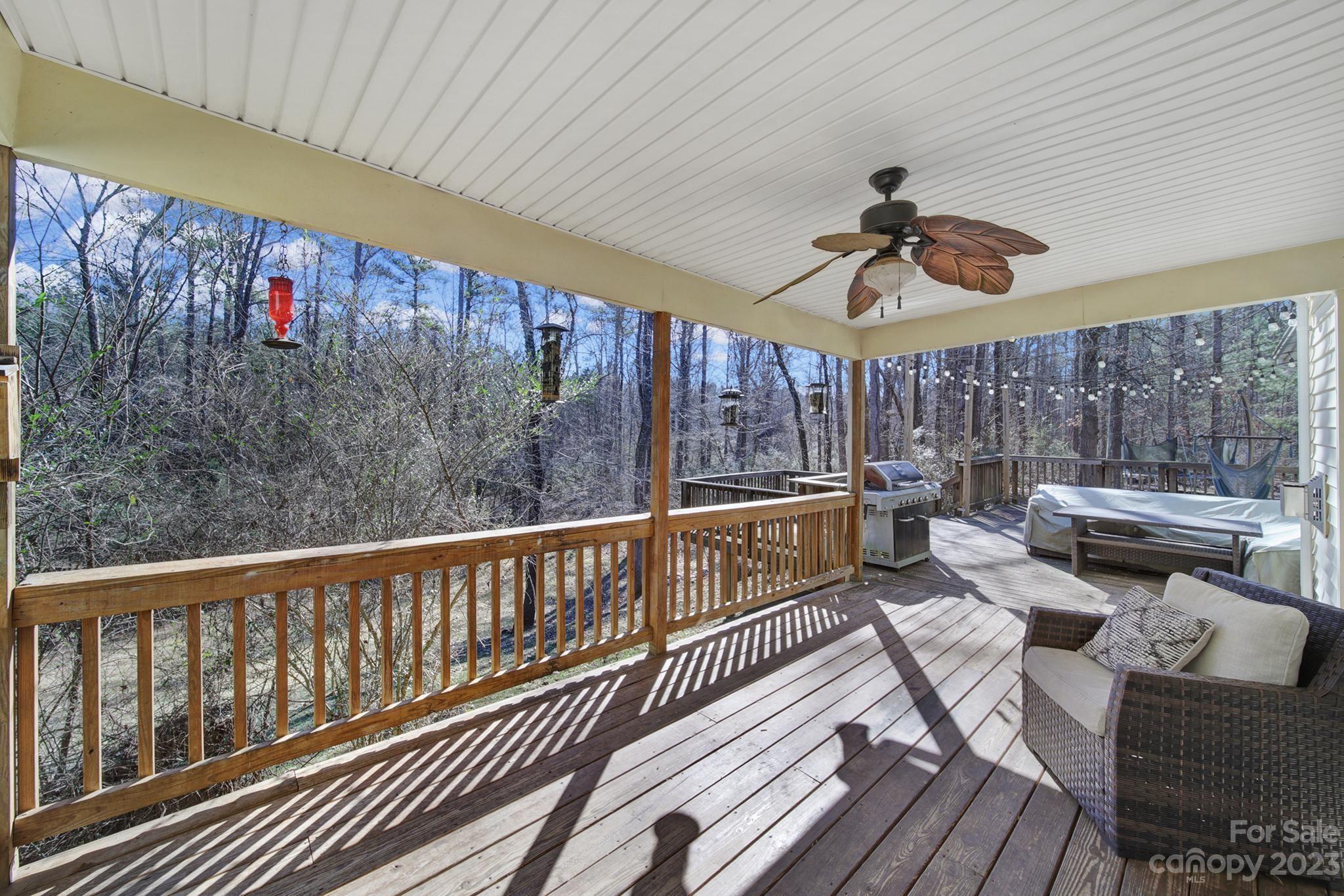 Derby Downs - Residential