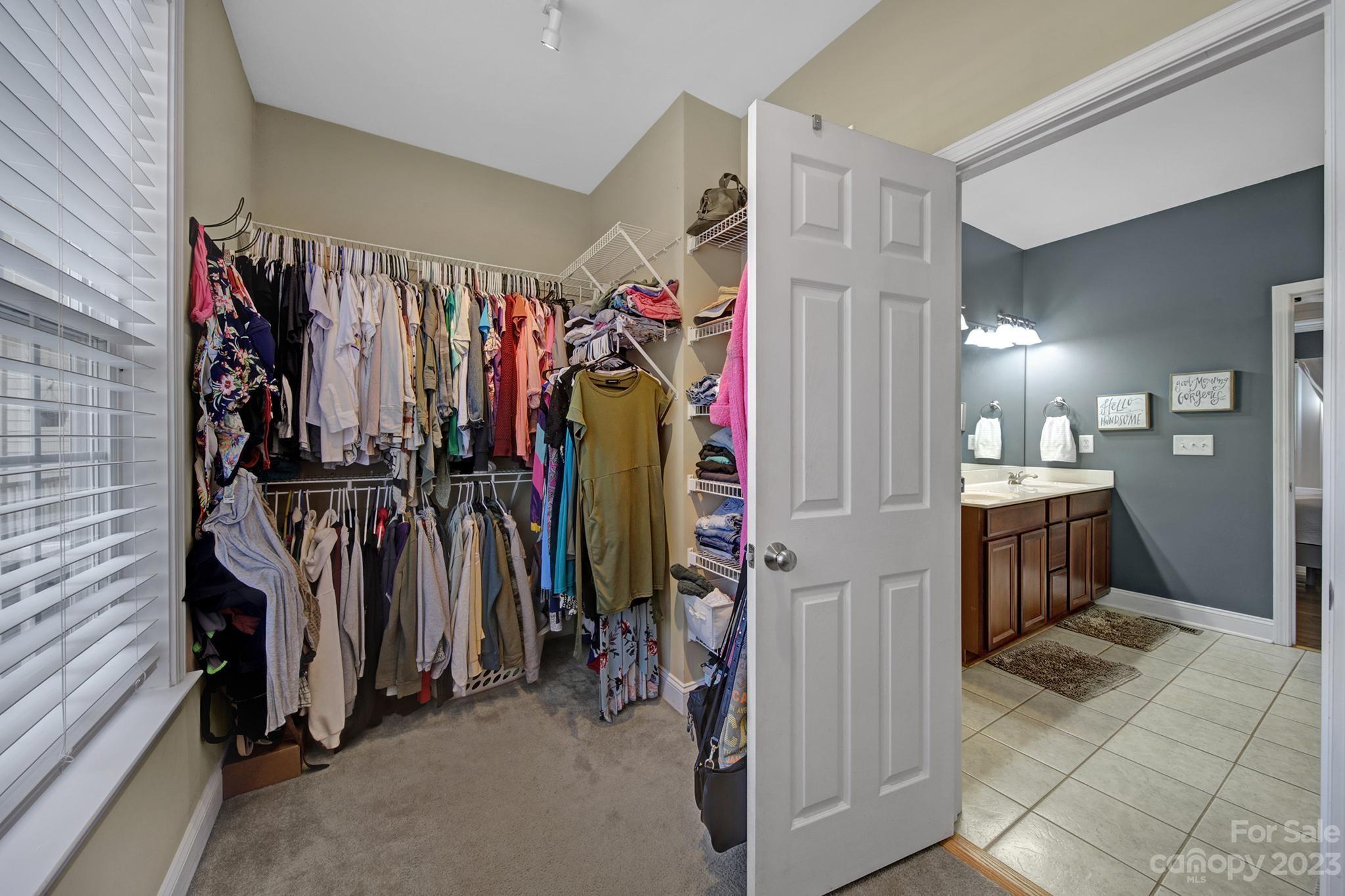 Derby Downs - Residential