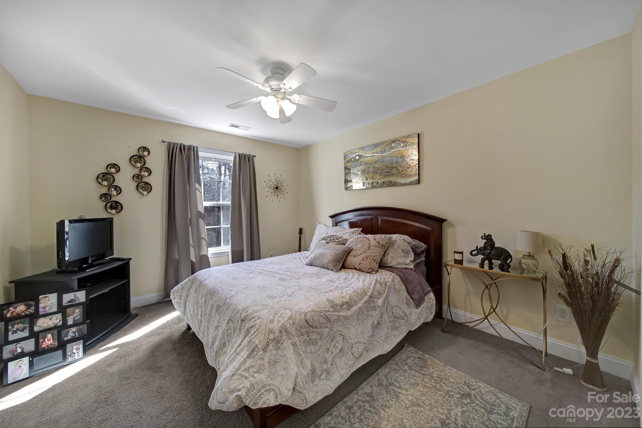 Derby Downs - Residential