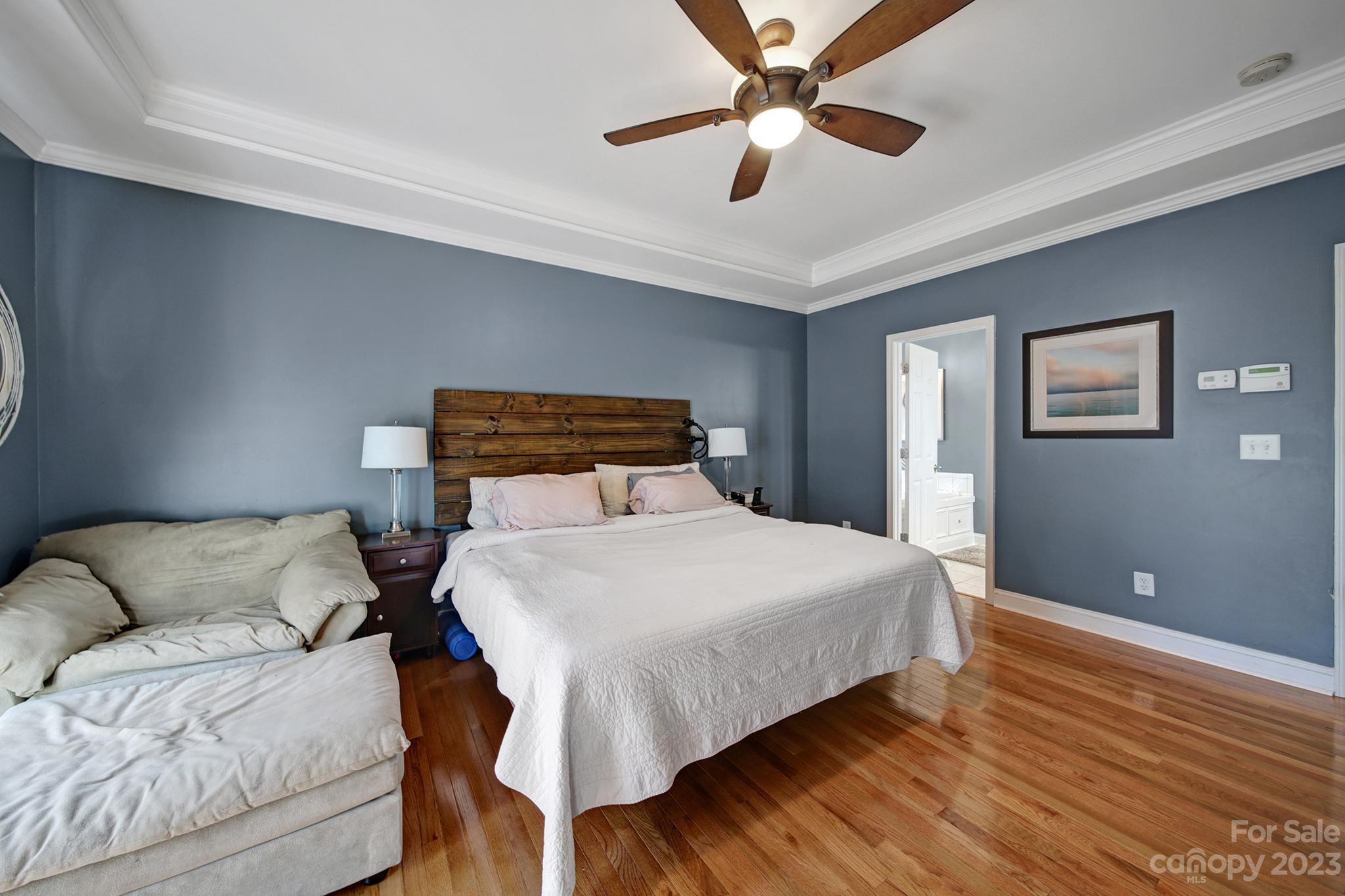 Derby Downs - Residential