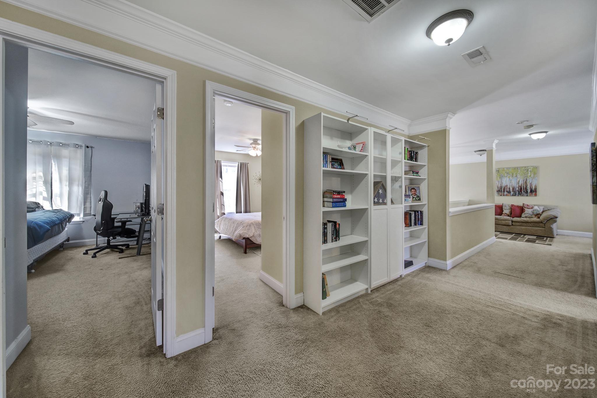 Derby Downs - Residential