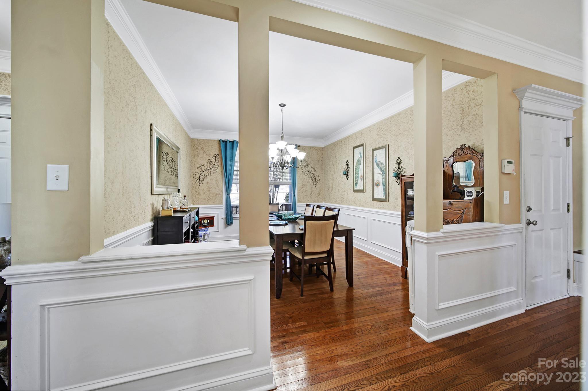 Derby Downs - Residential