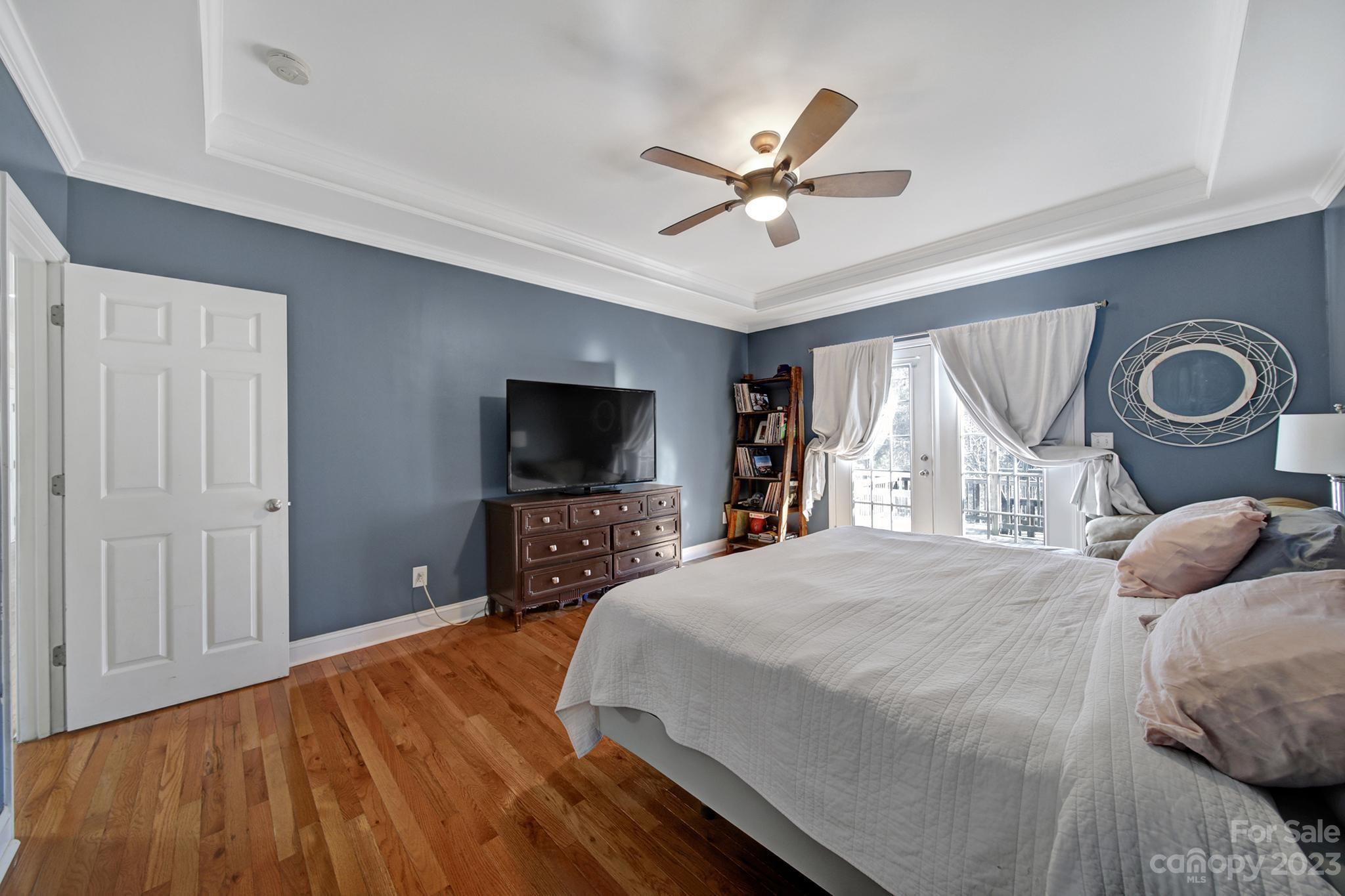 Derby Downs - Residential