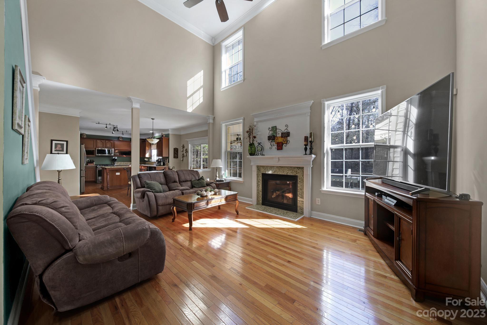 Derby Downs - Residential