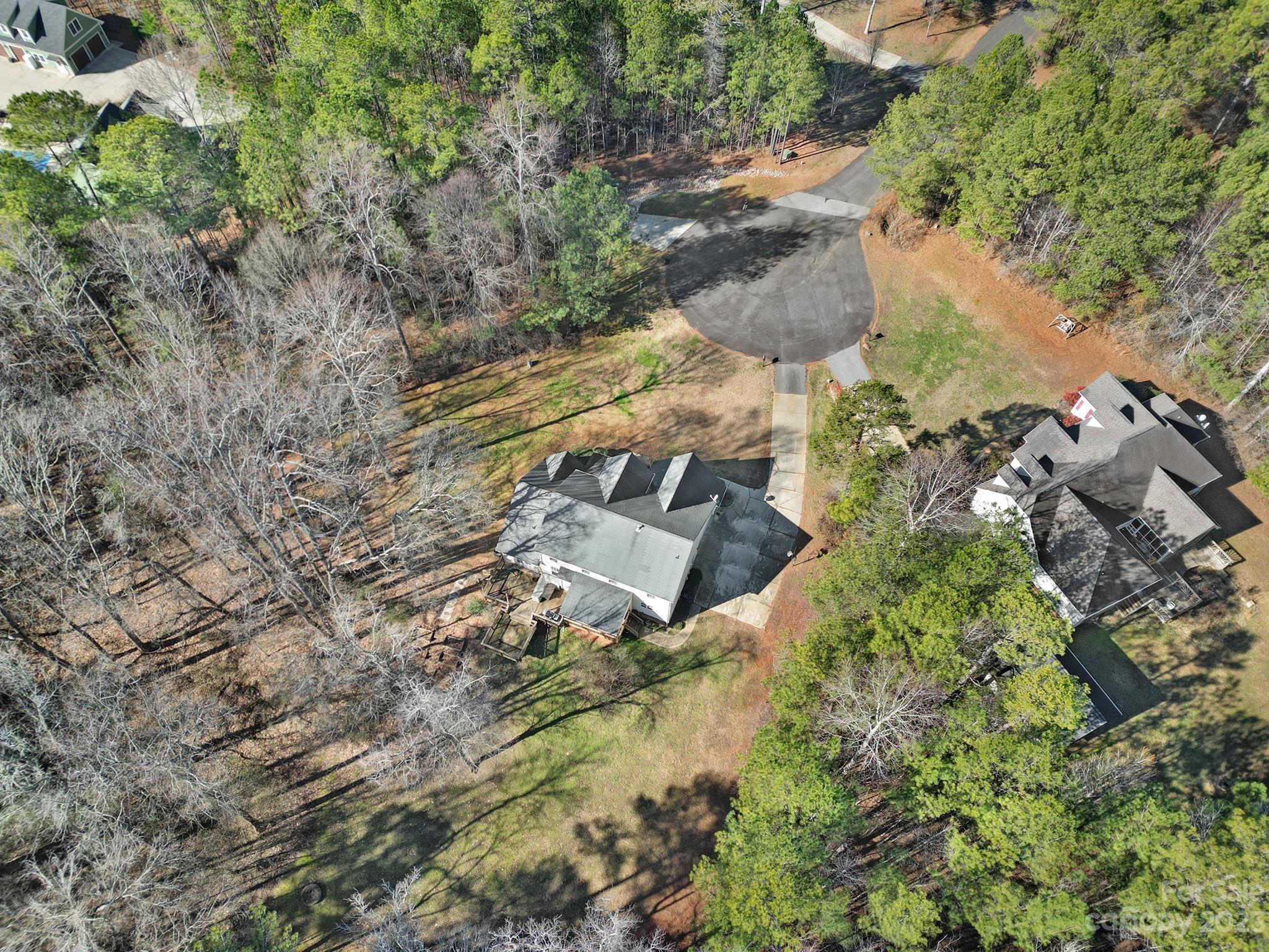 Derby Downs - Residential