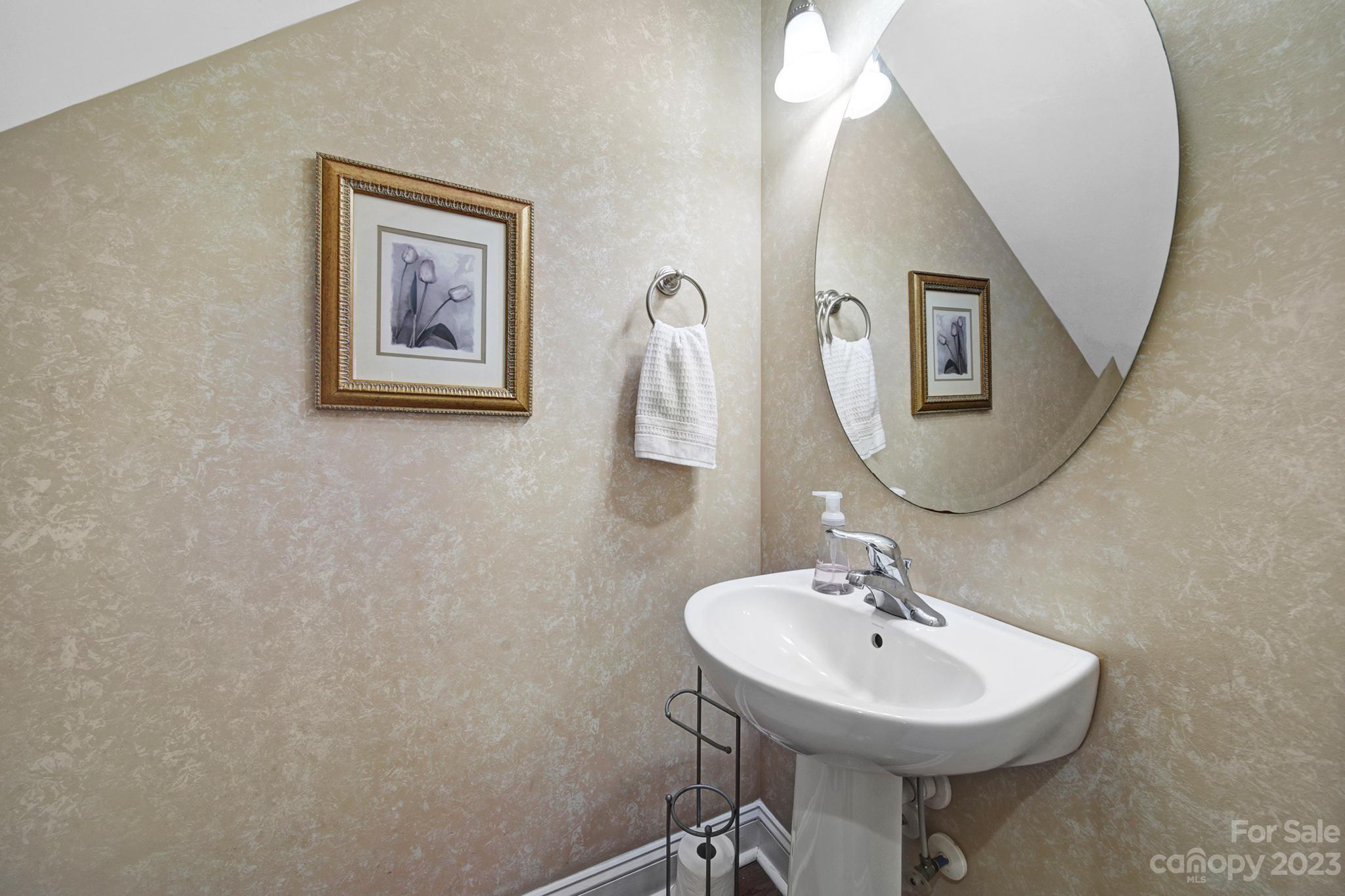 Derby Downs - Residential